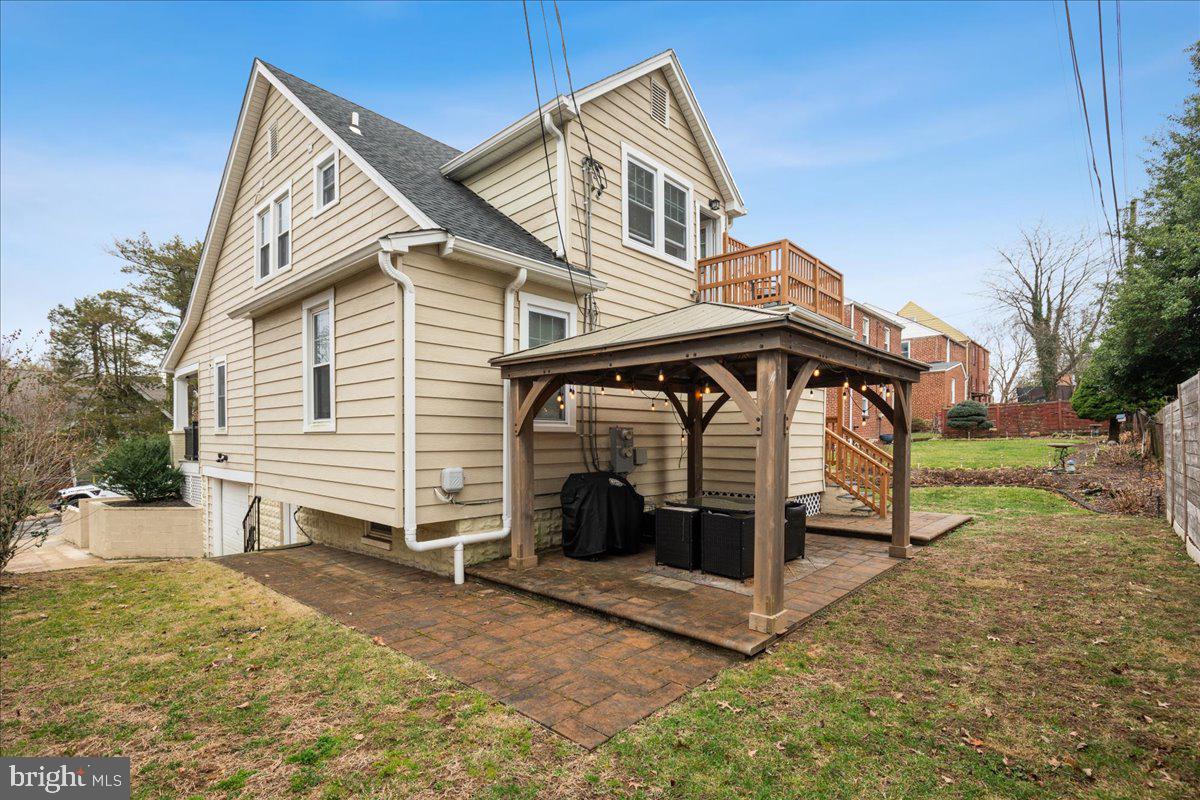 MOUNT RIDGE - Residential