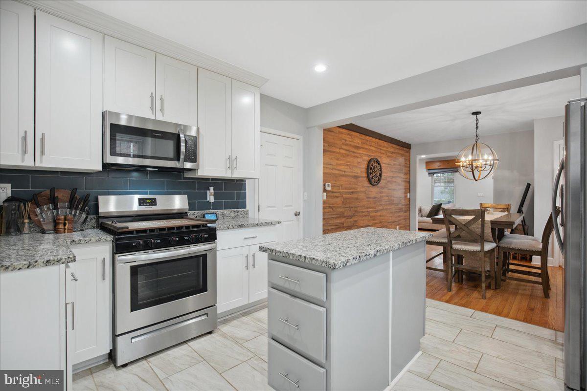 MOUNT RIDGE - Residential