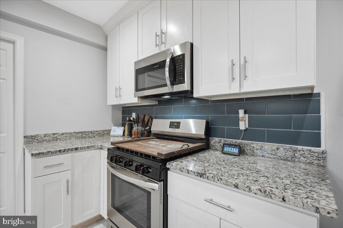 MOUNT RIDGE - Residential