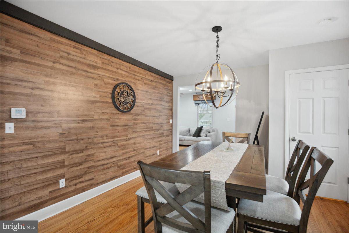 MOUNT RIDGE - Residential