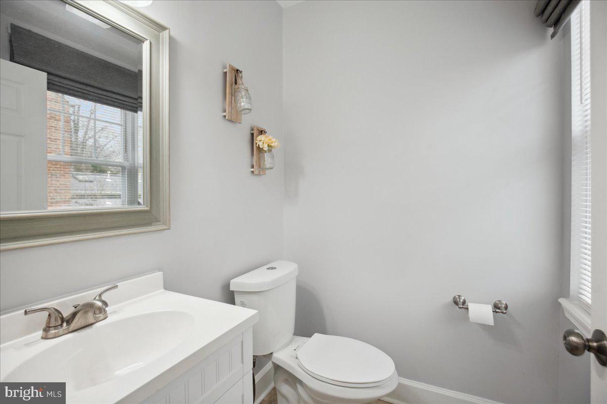 MOUNT RIDGE - Residential