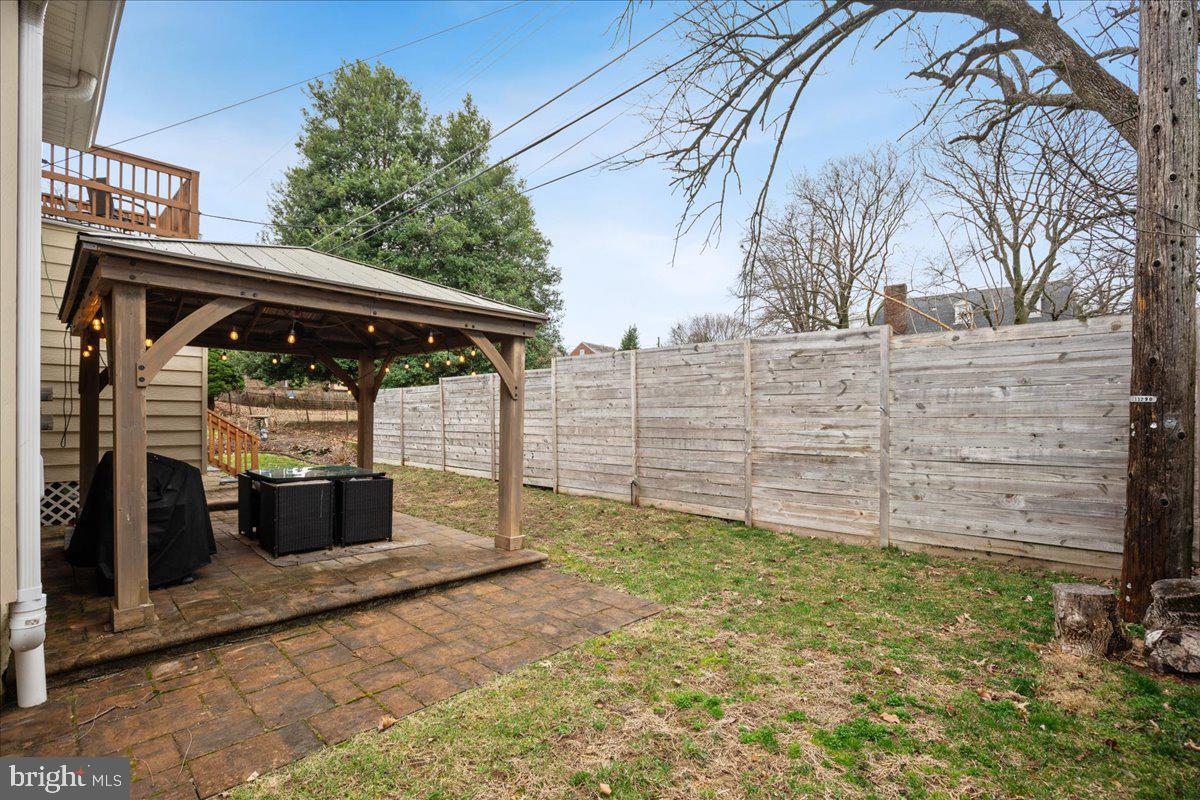 MOUNT RIDGE - Residential