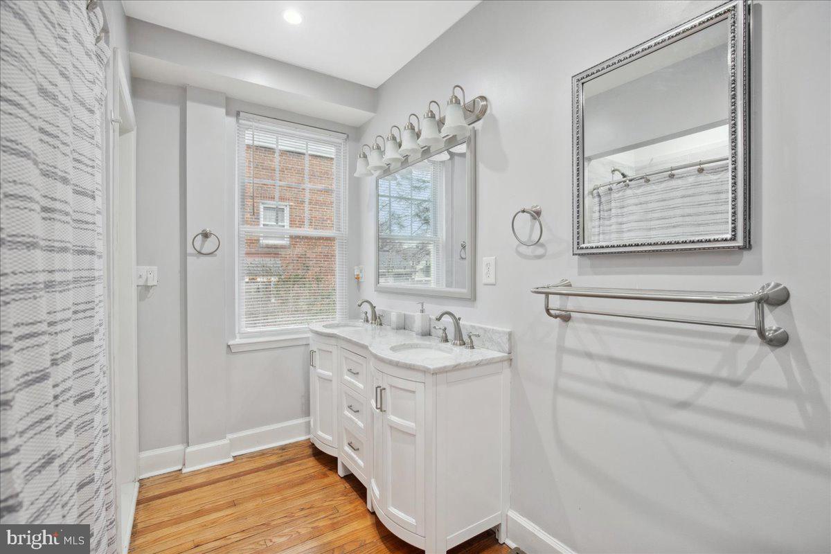 MOUNT RIDGE - Residential