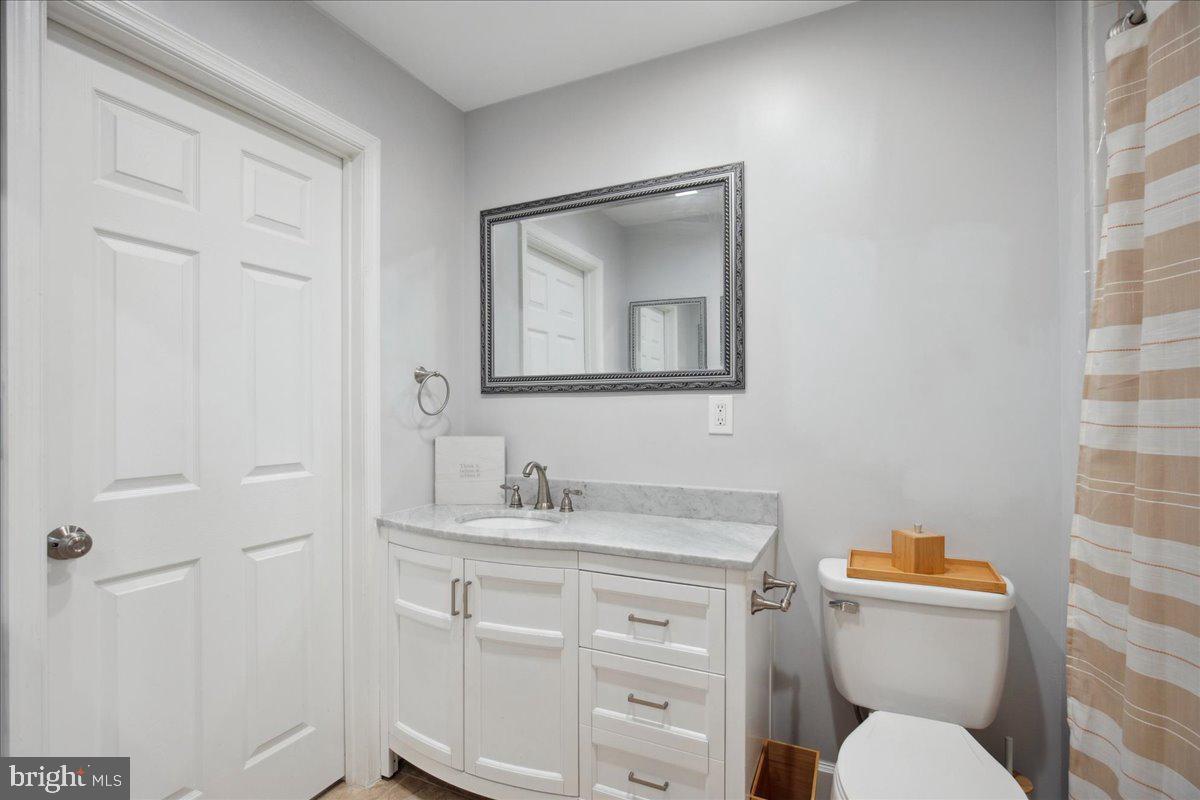 MOUNT RIDGE - Residential