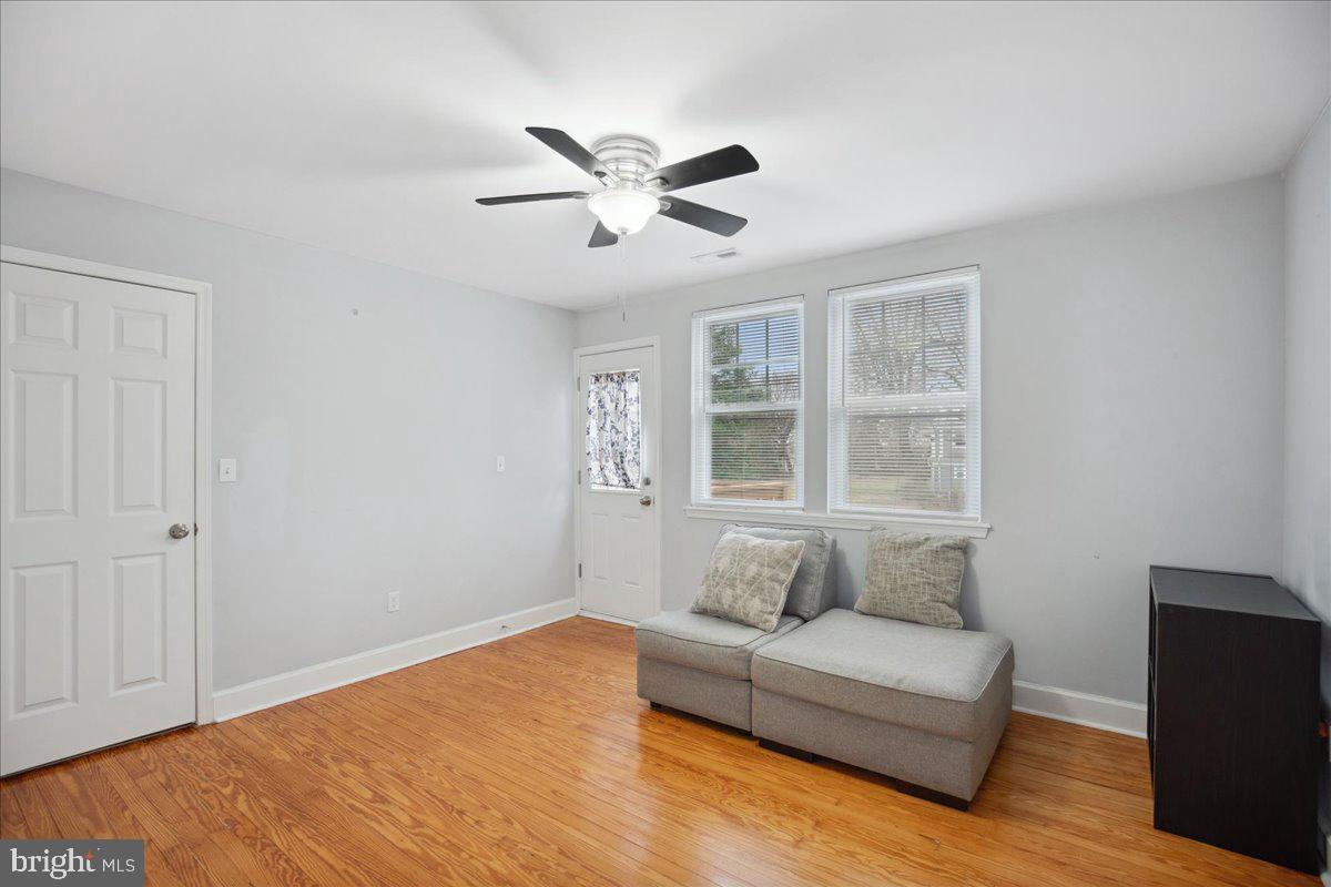 MOUNT RIDGE - Residential