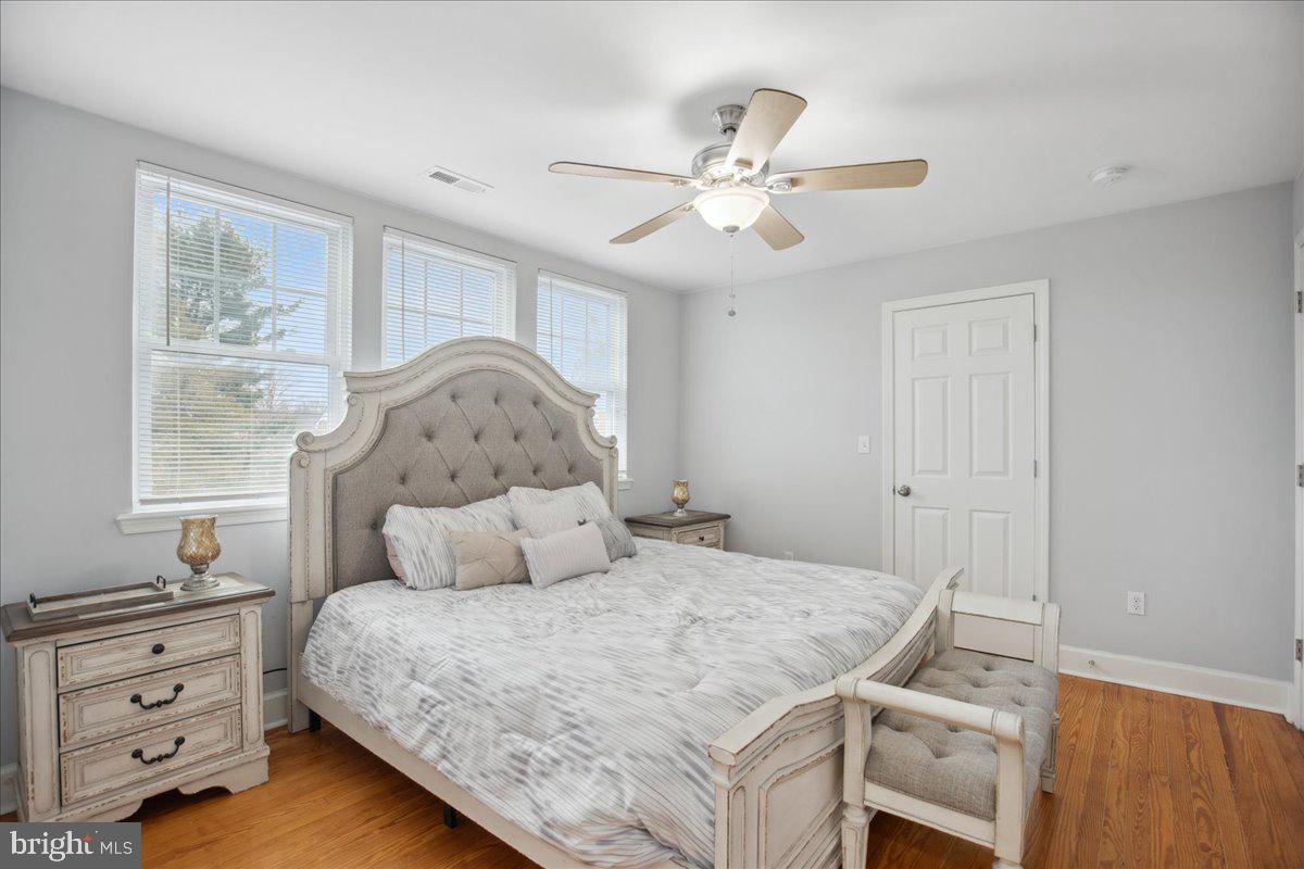 MOUNT RIDGE - Residential