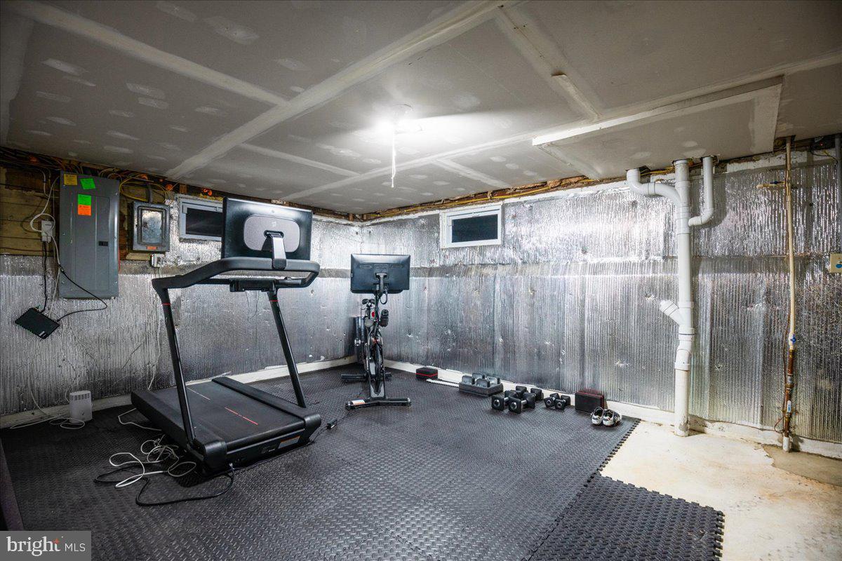 MOUNT RIDGE - Residential