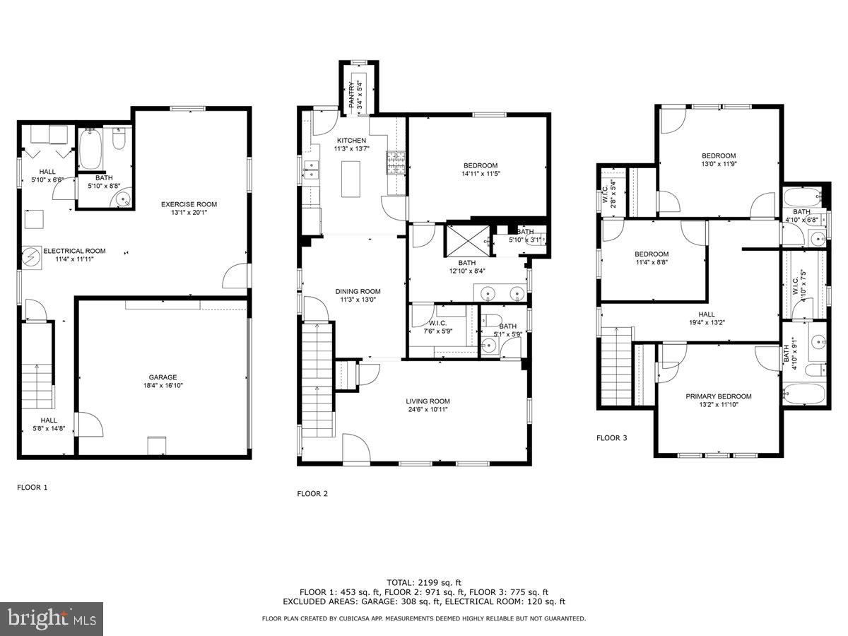 MOUNT RIDGE - Residential
