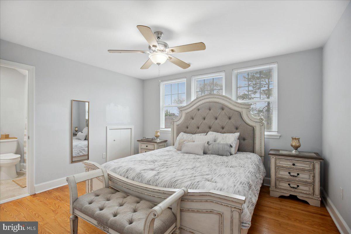 MOUNT RIDGE - Residential