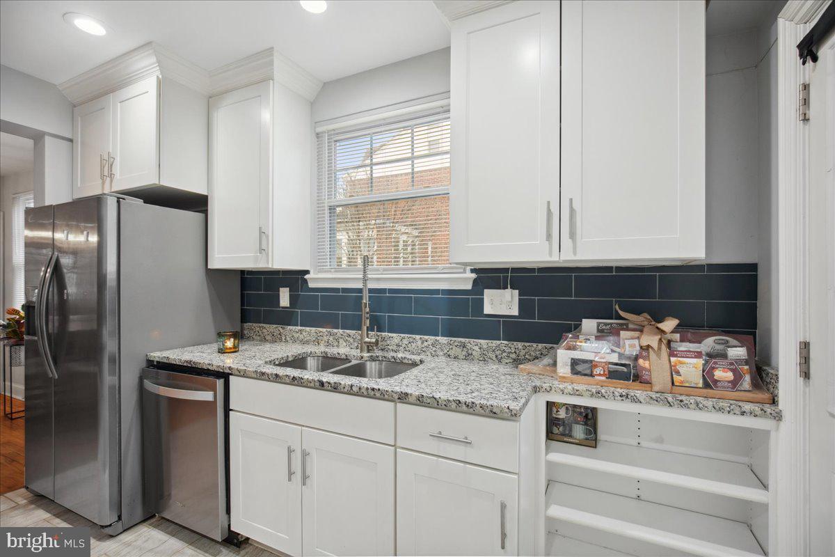 MOUNT RIDGE - Residential