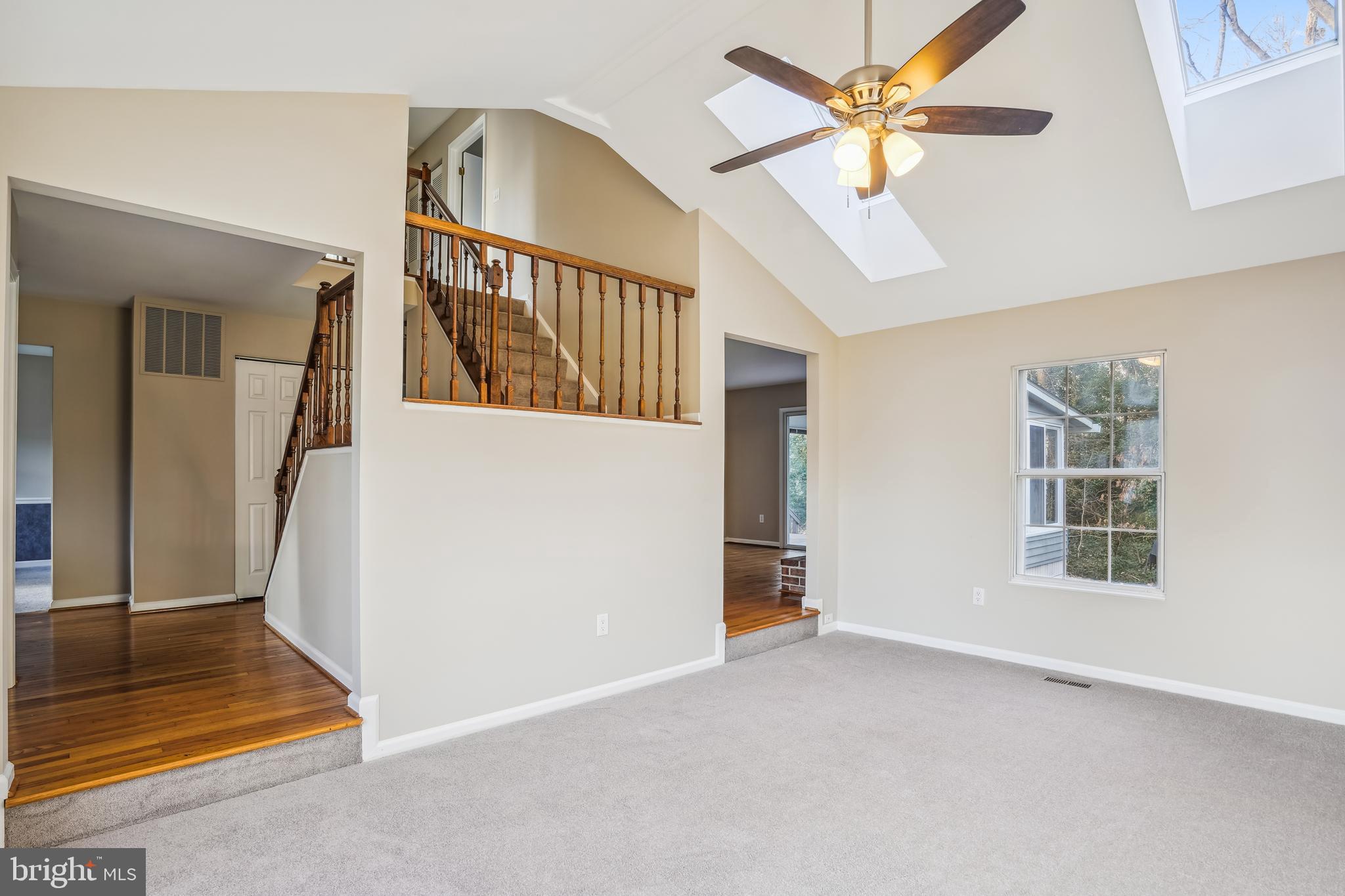 STEWARTS LANDING - Residential