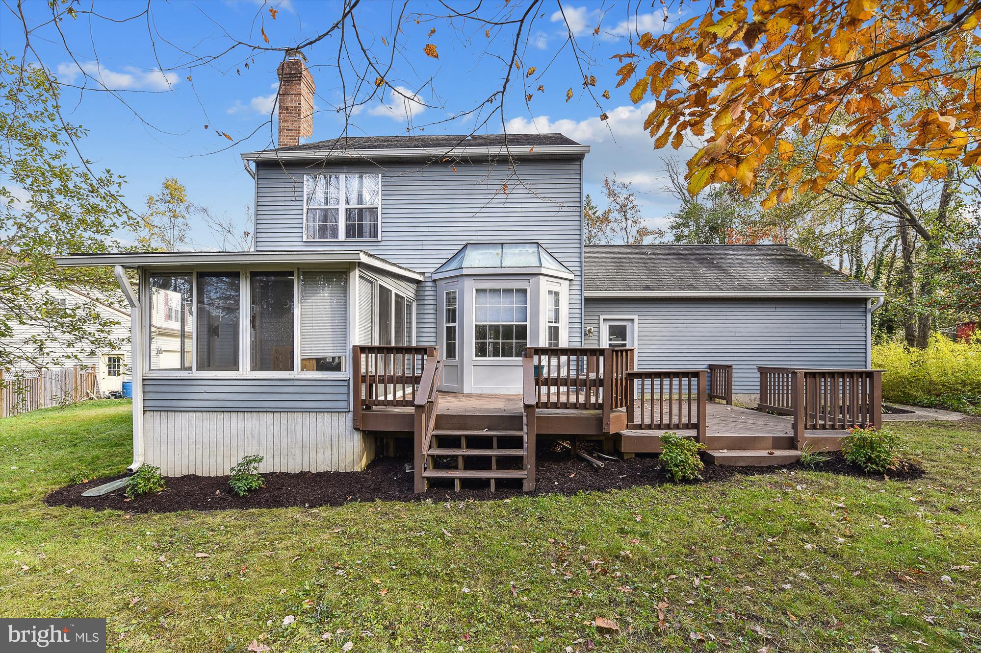 STEWARTS LANDING - Residential