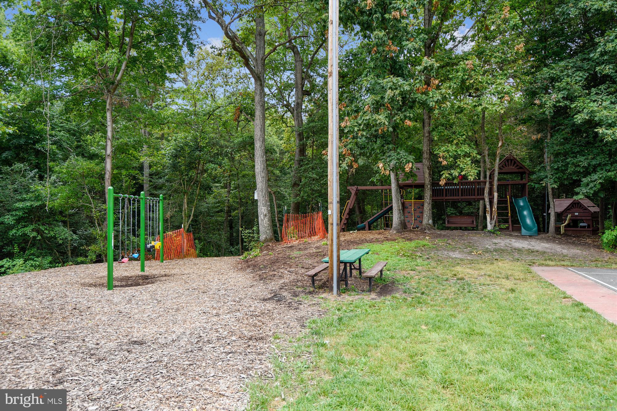 STEWARTS LANDING - Residential