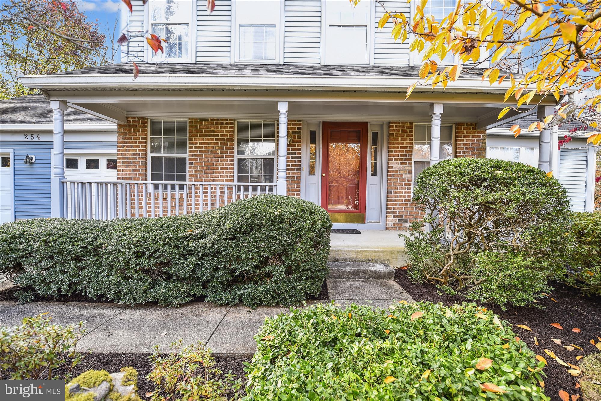 STEWARTS LANDING - Residential