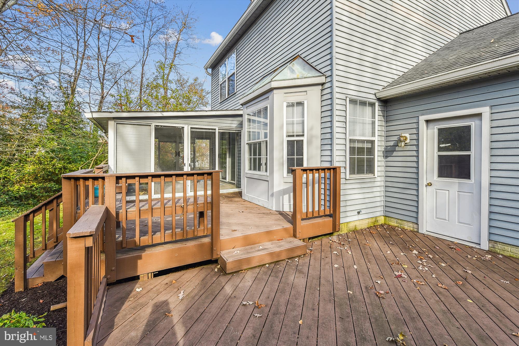 STEWARTS LANDING - Residential