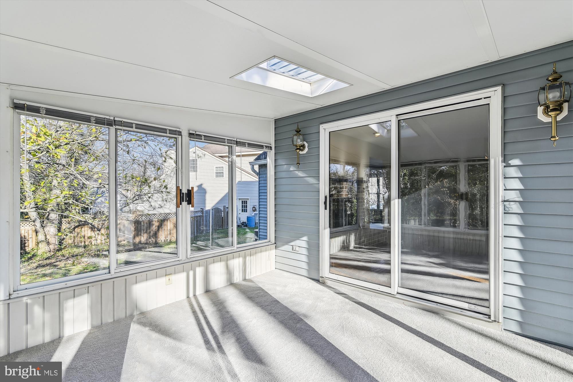 STEWARTS LANDING - Residential