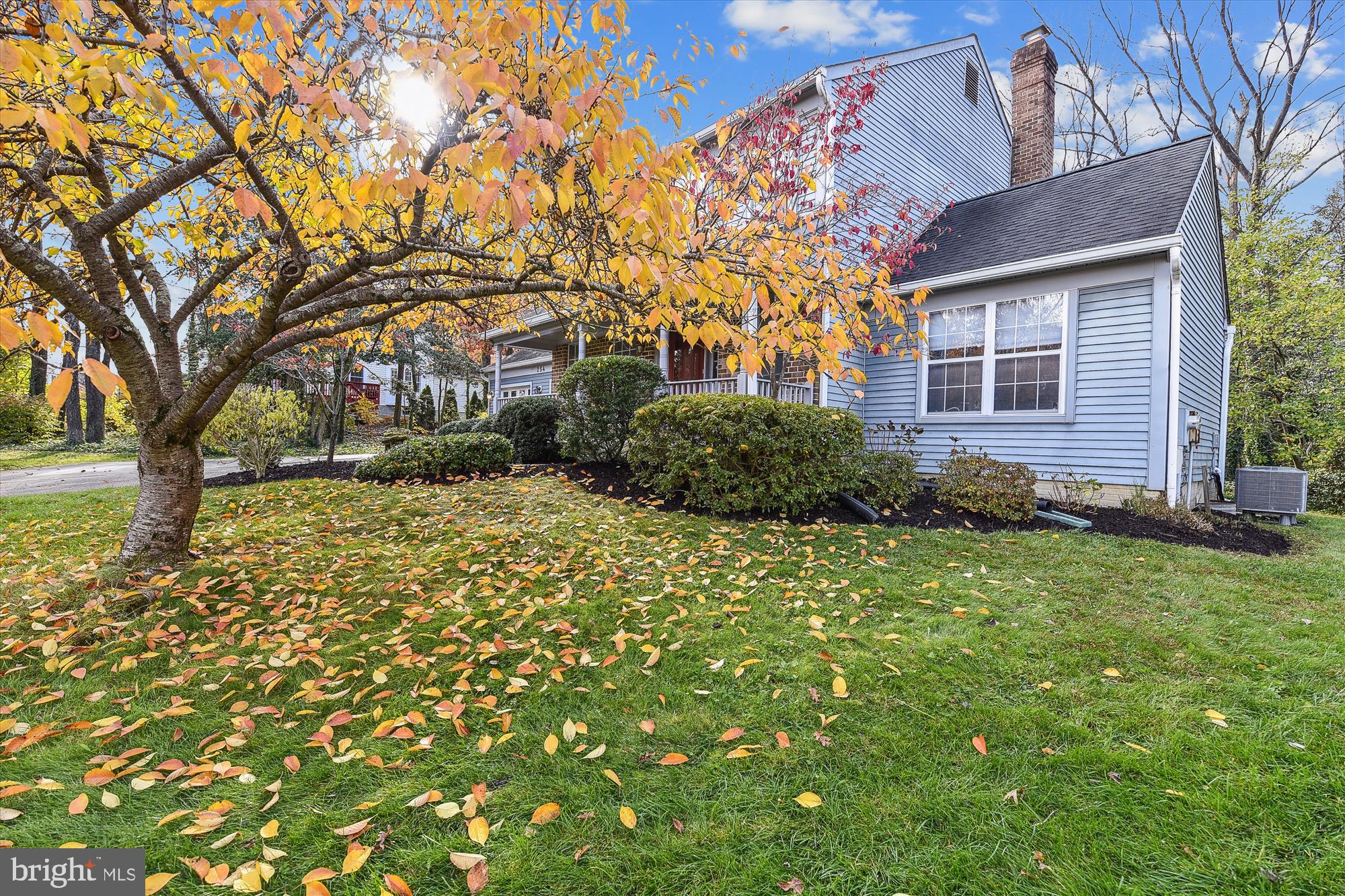 STEWARTS LANDING - Residential