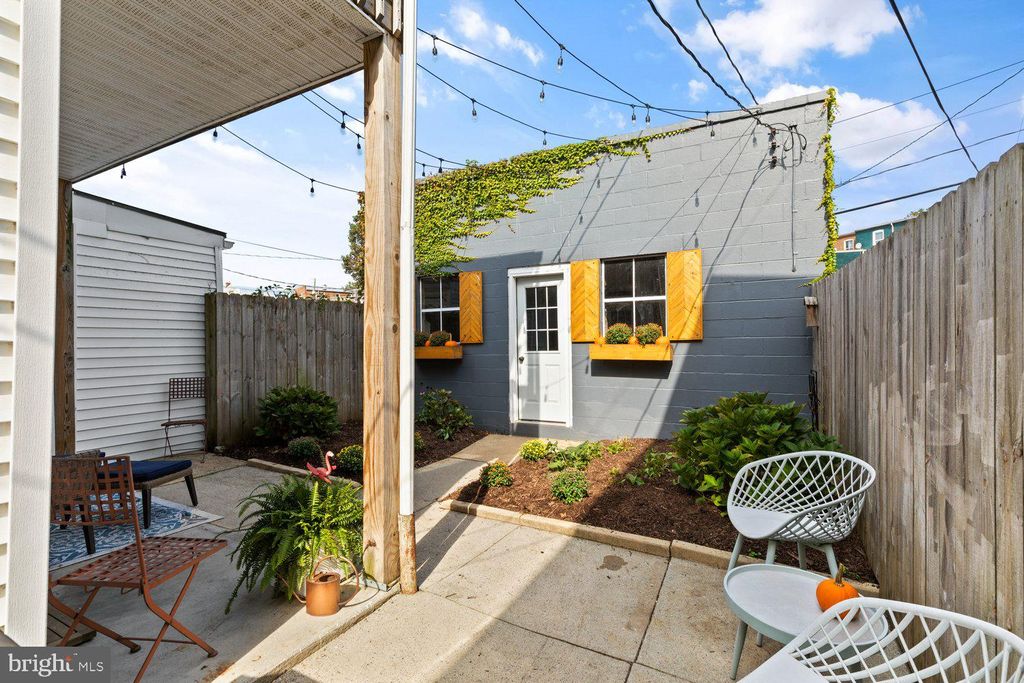 Photo of 663 W Orange STREET, Lancaster, PA 17603 (MLS # PALA2042236)