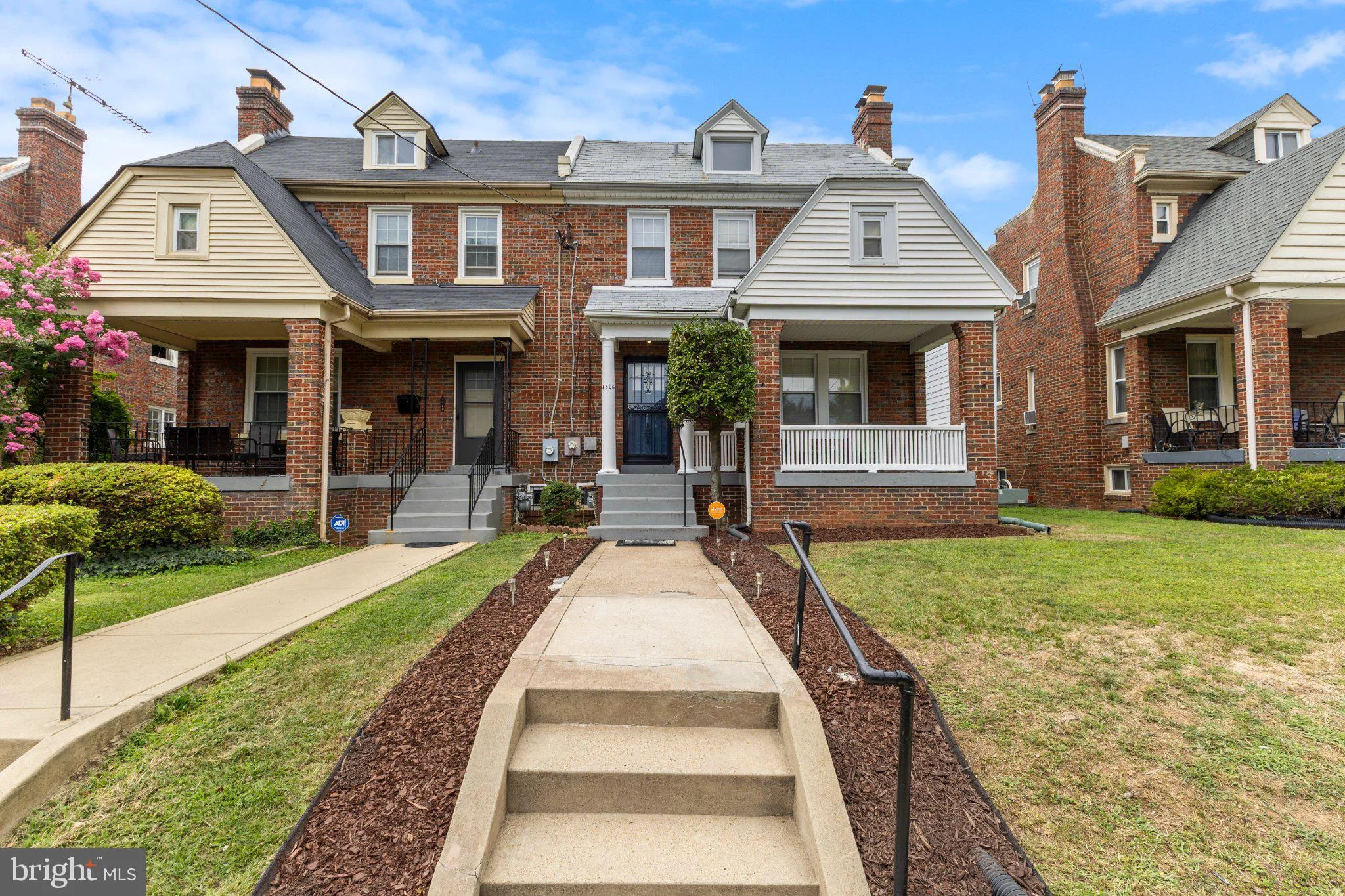 4306 10th Street NE, Washington, DC 20017