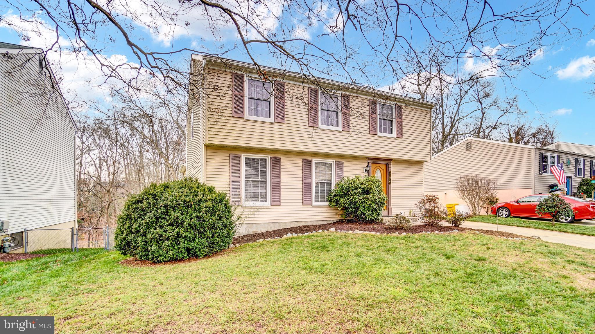 WEXFORD - Residential