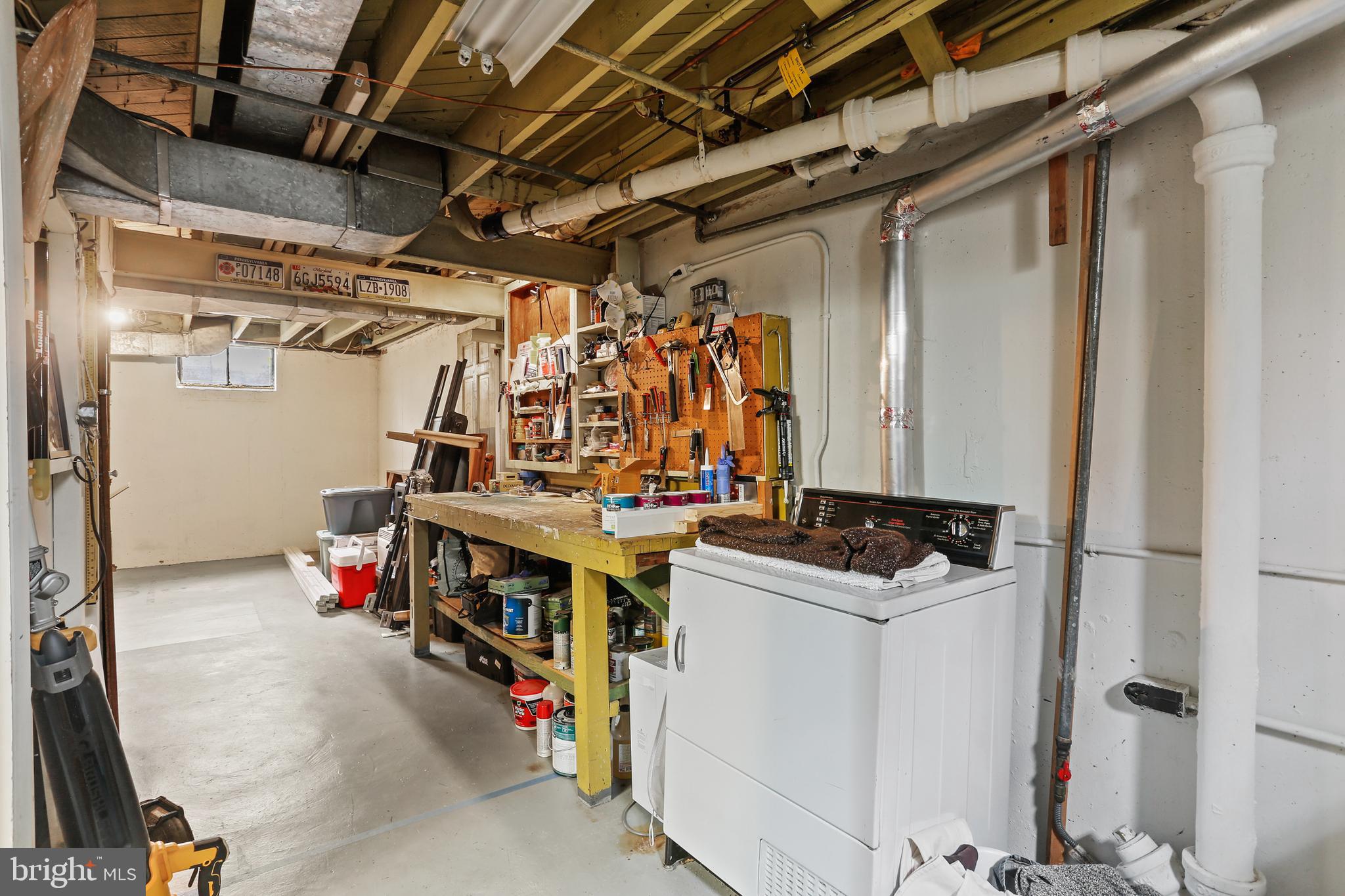 HUNTING RIDGE HISTORIC DISTRICT - Residential