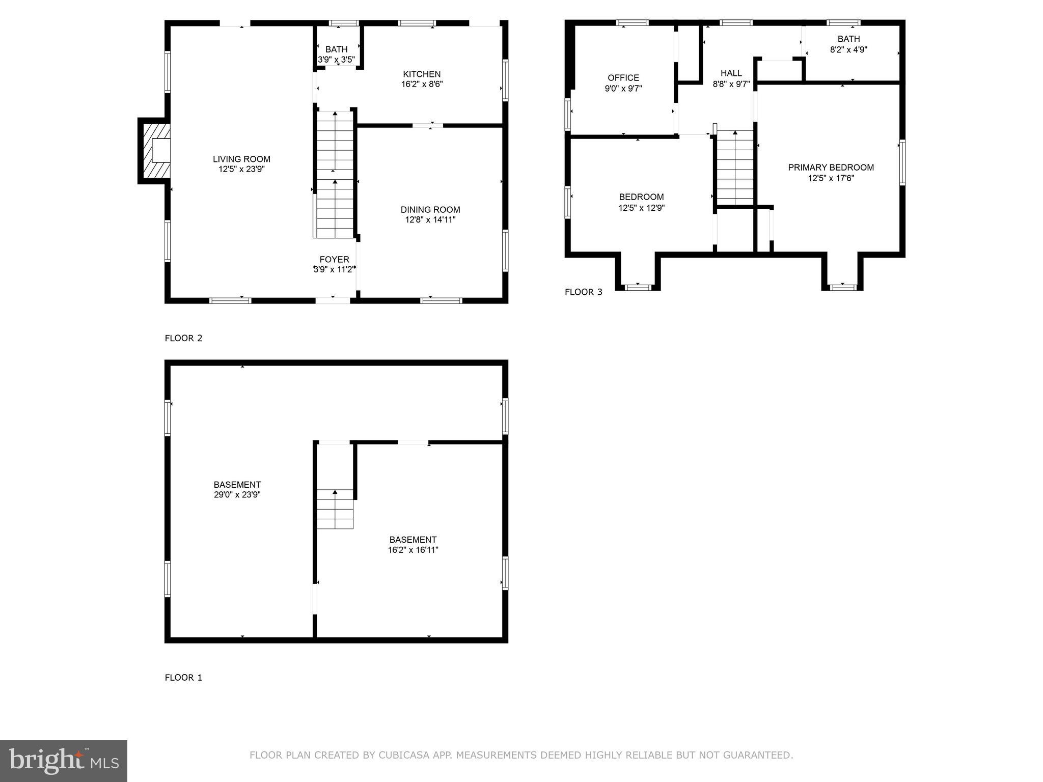 HUNTING RIDGE HISTORIC DISTRICT - Residential