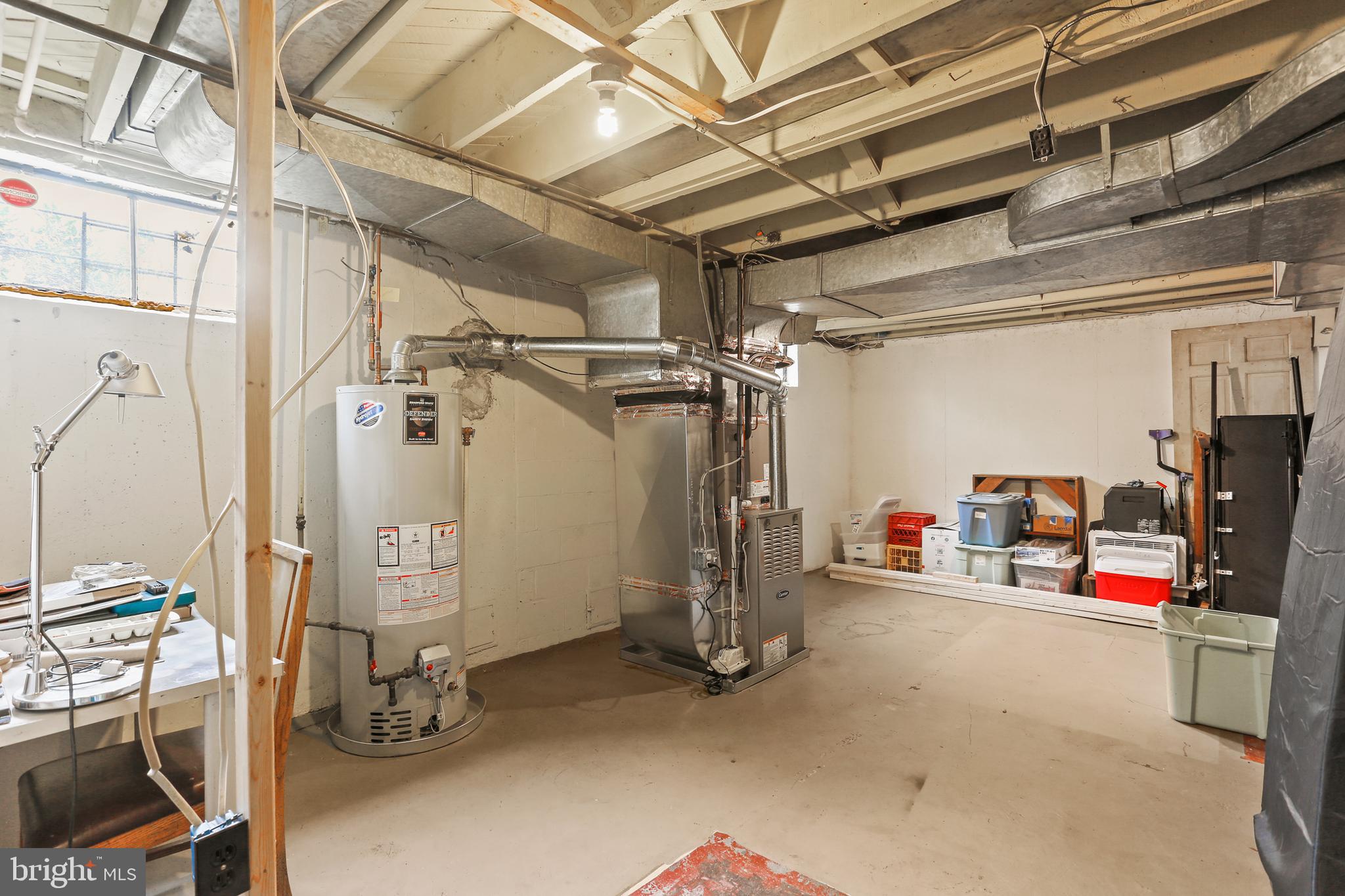 HUNTING RIDGE HISTORIC DISTRICT - Residential