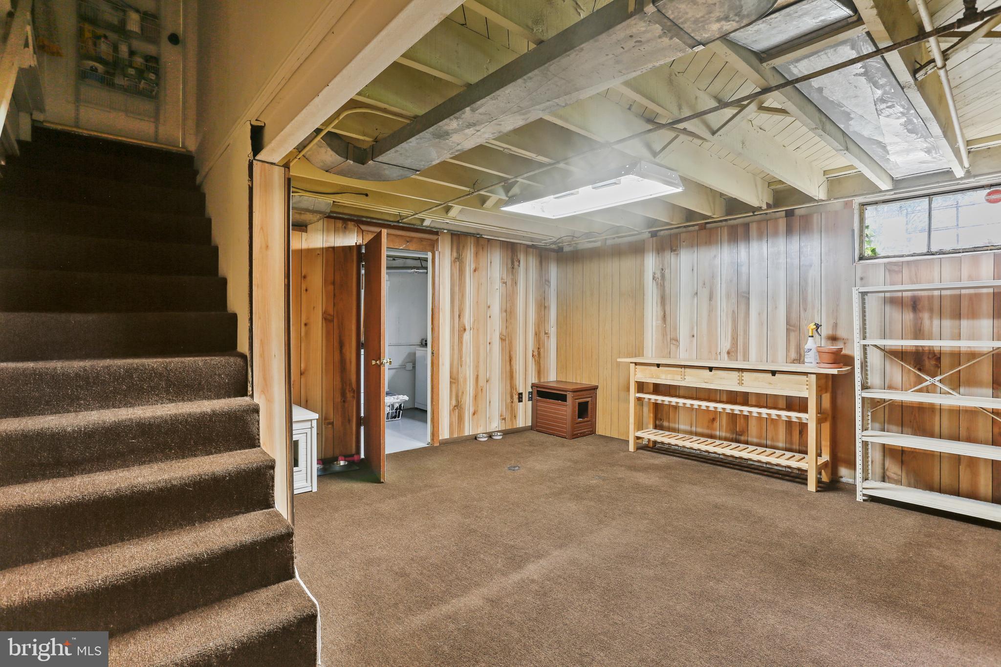 HUNTING RIDGE HISTORIC DISTRICT - Residential