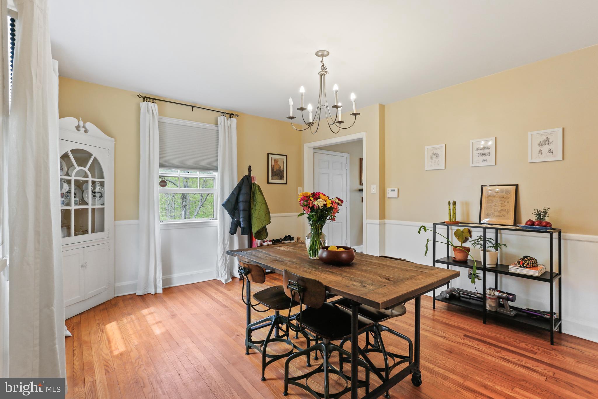 HUNTING RIDGE HISTORIC DISTRICT - Residential