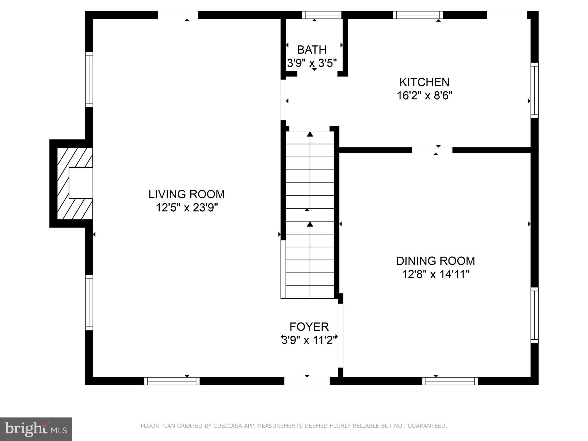 HUNTING RIDGE HISTORIC DISTRICT - Residential