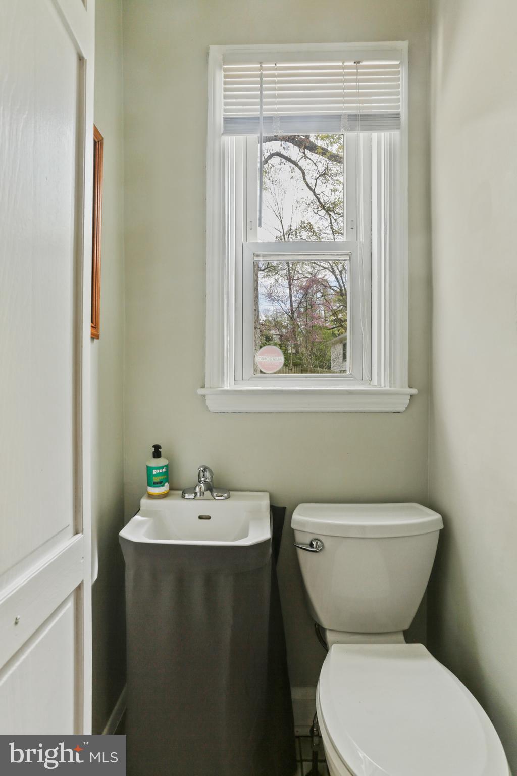 HUNTING RIDGE HISTORIC DISTRICT - Residential