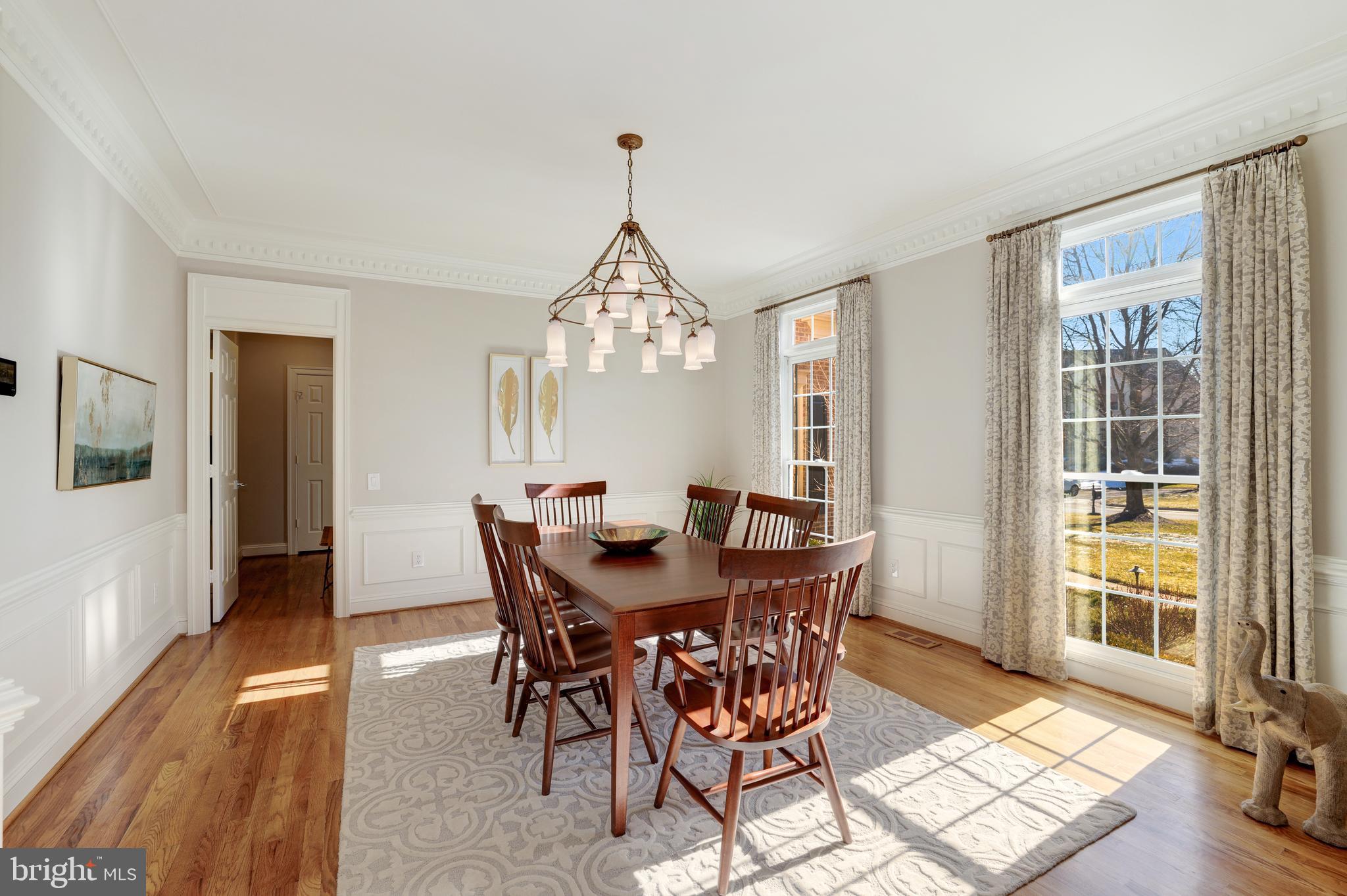 SMC MCLEAN - Residential