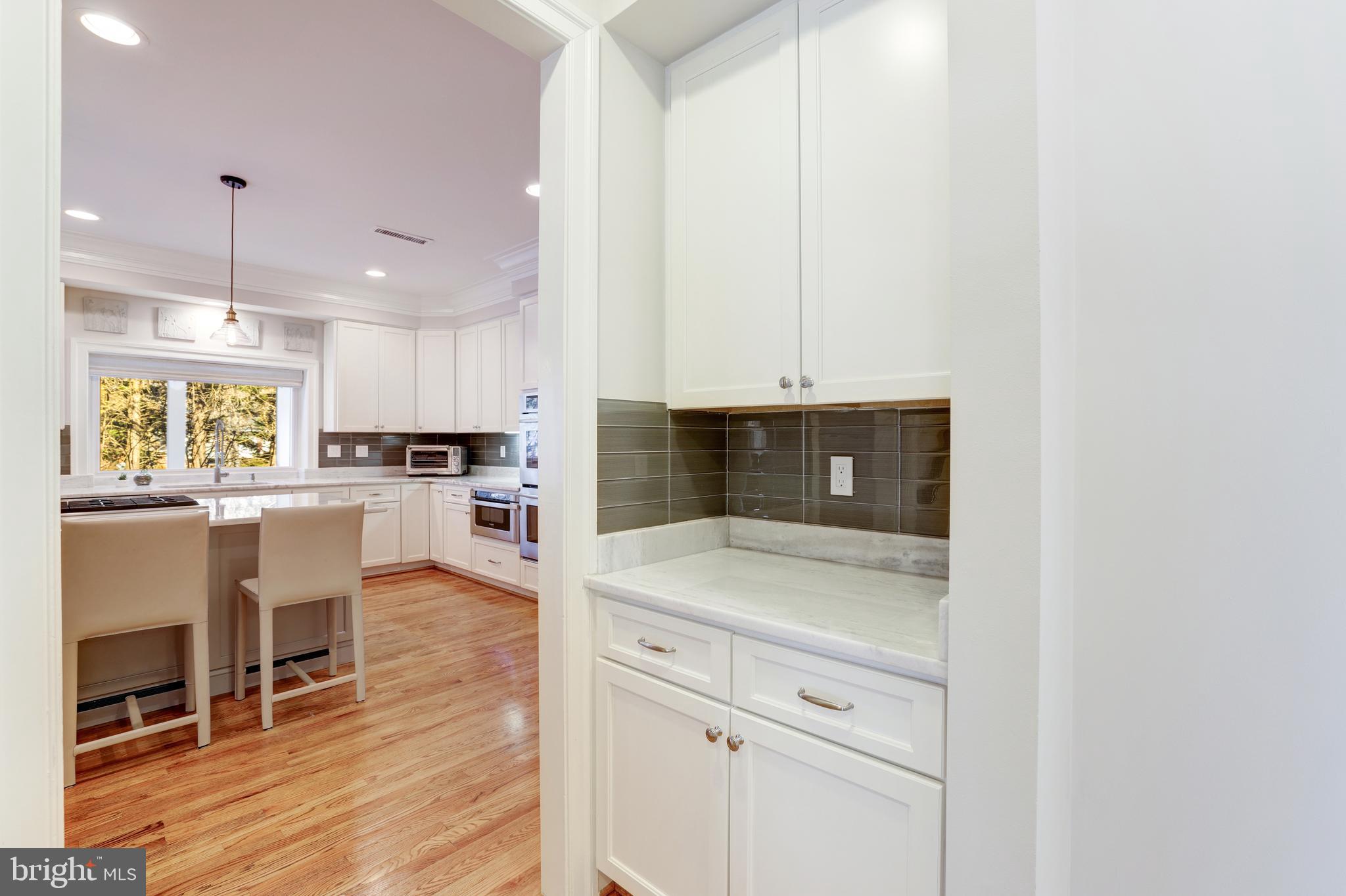 SMC MCLEAN - Residential