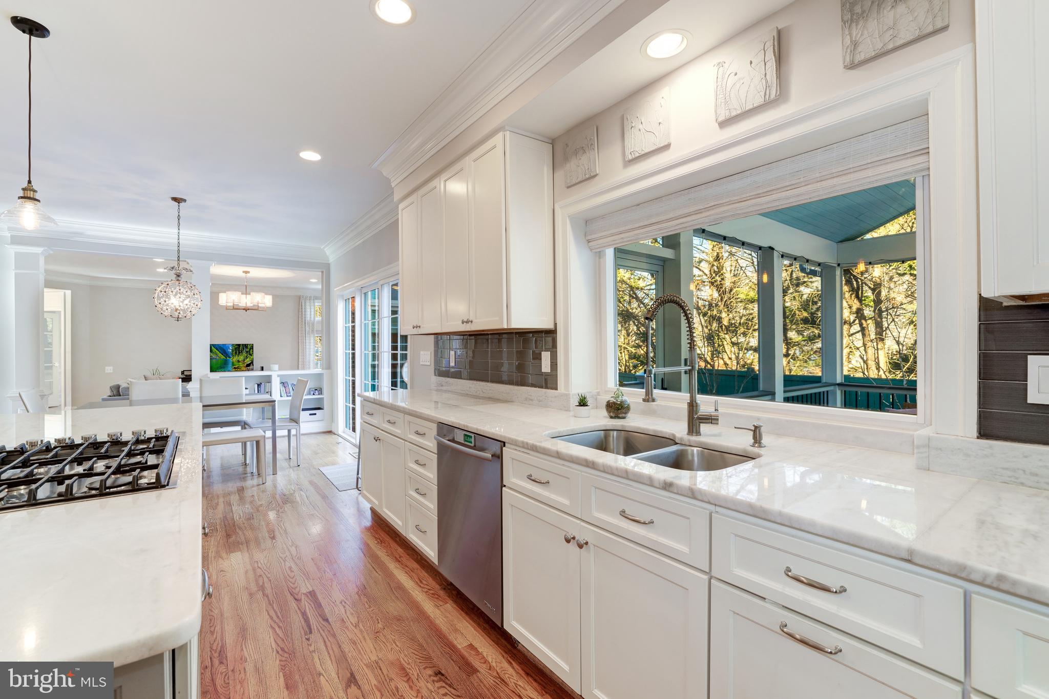 SMC MCLEAN - Residential