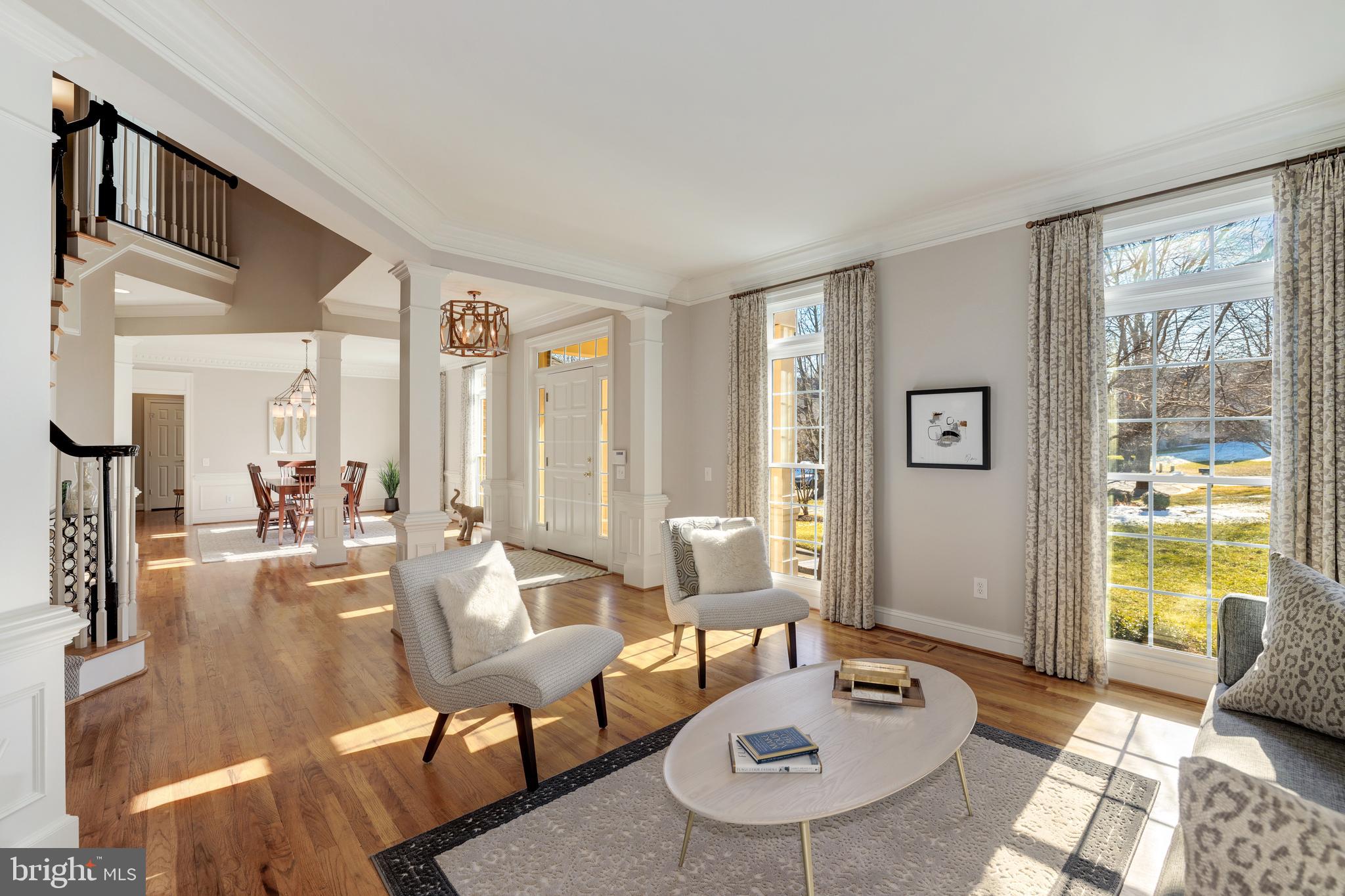 SMC MCLEAN - Residential