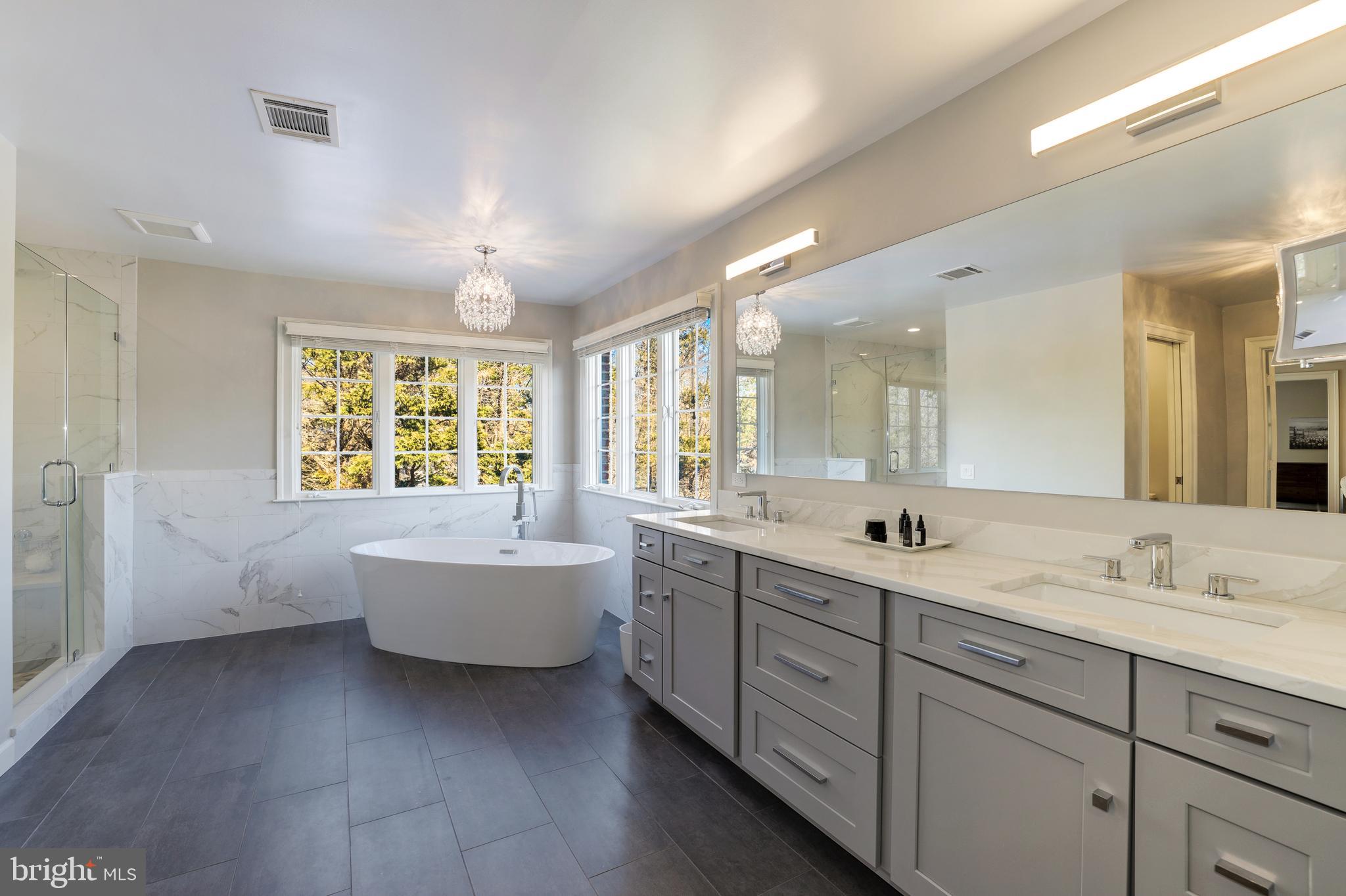 SMC MCLEAN - Residential