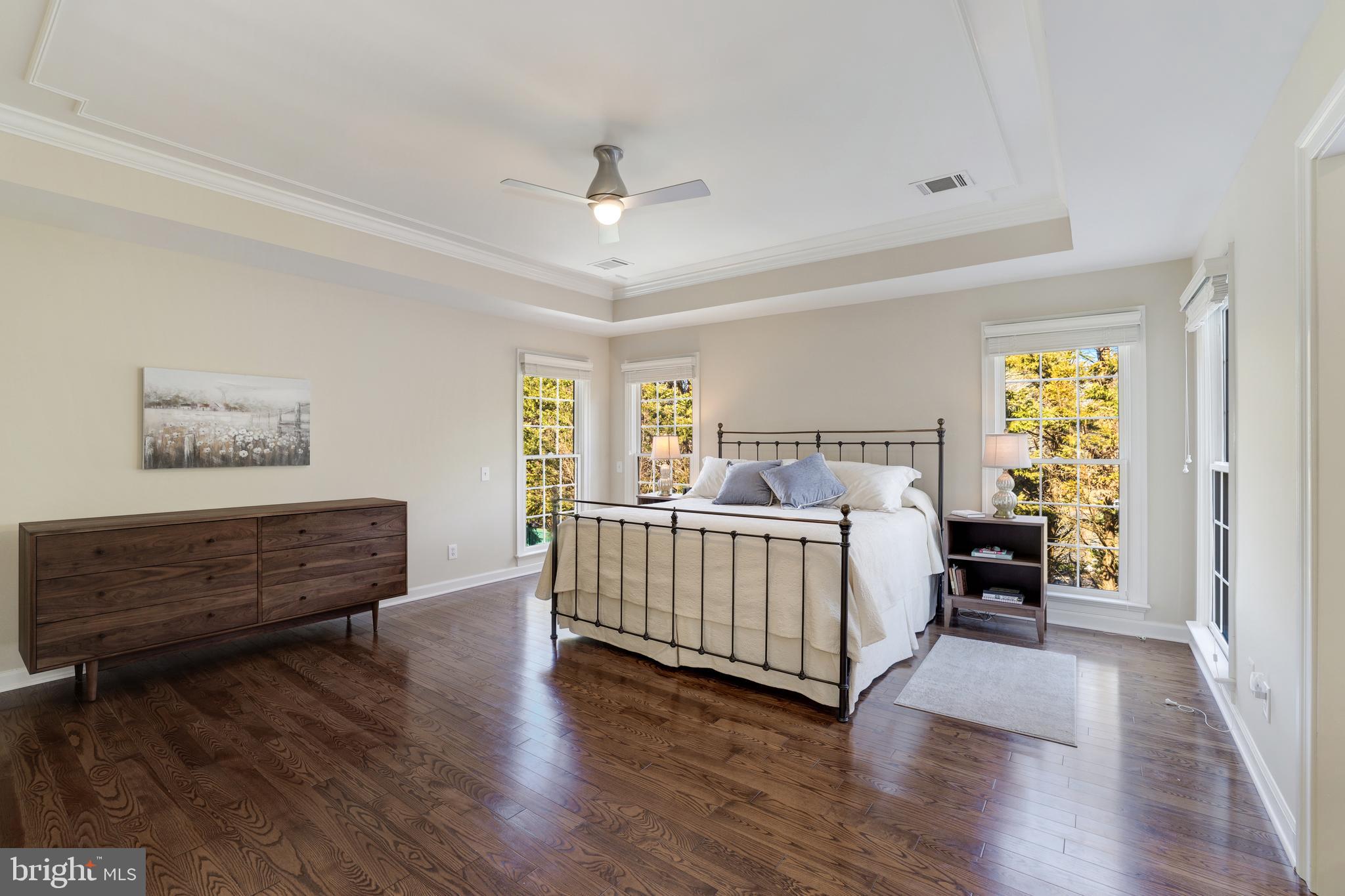 SMC MCLEAN - Residential