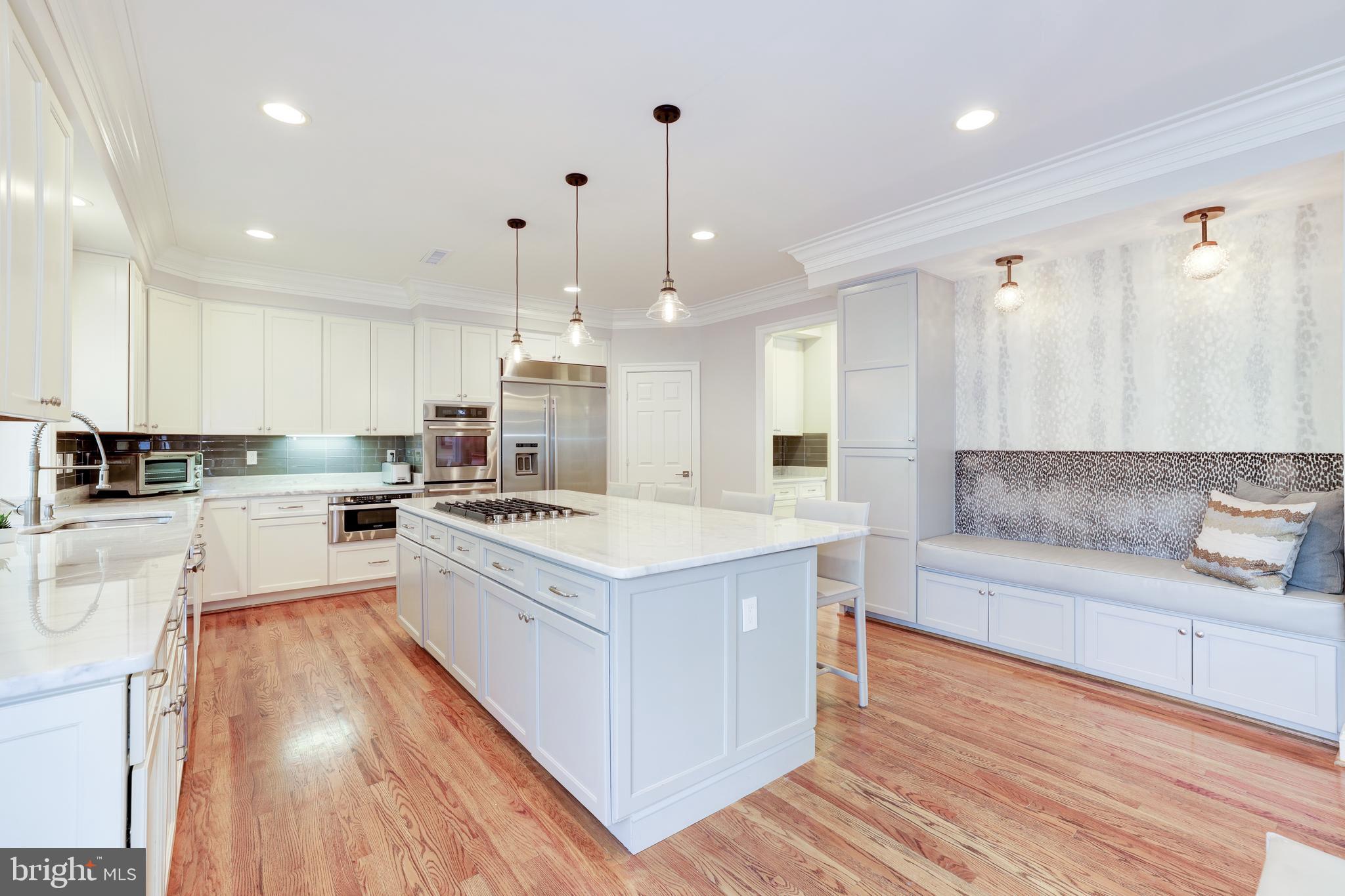 SMC MCLEAN - Residential