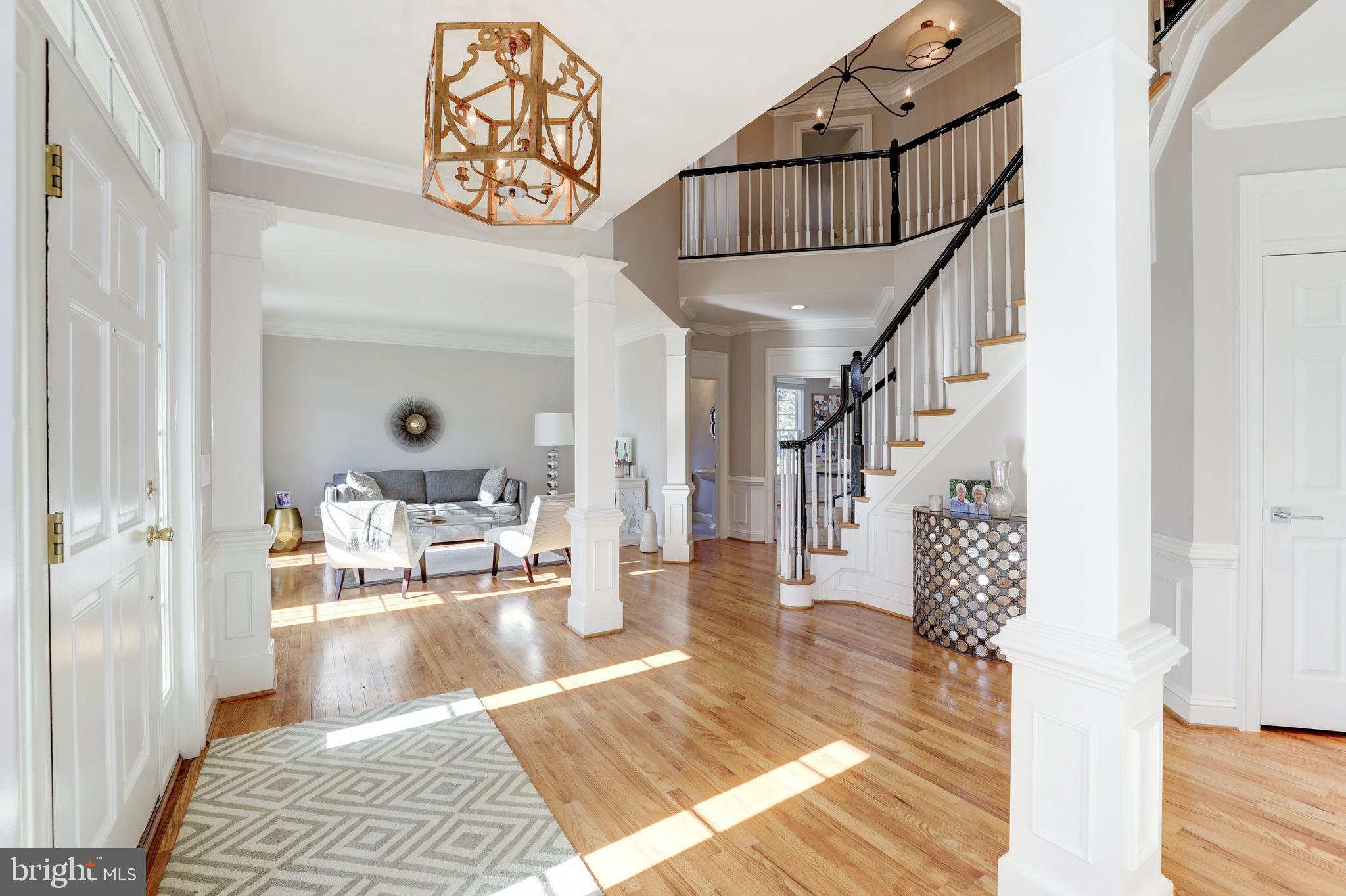 SMC MCLEAN - Residential