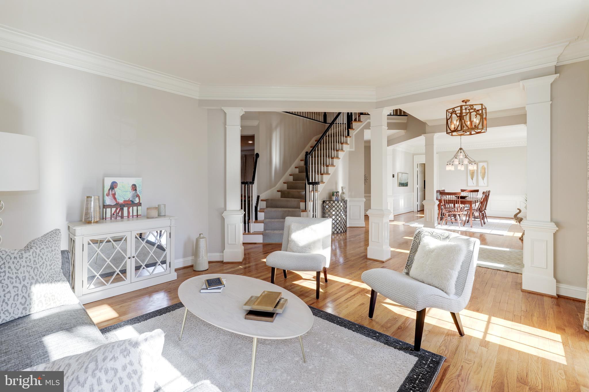 SMC MCLEAN - Residential