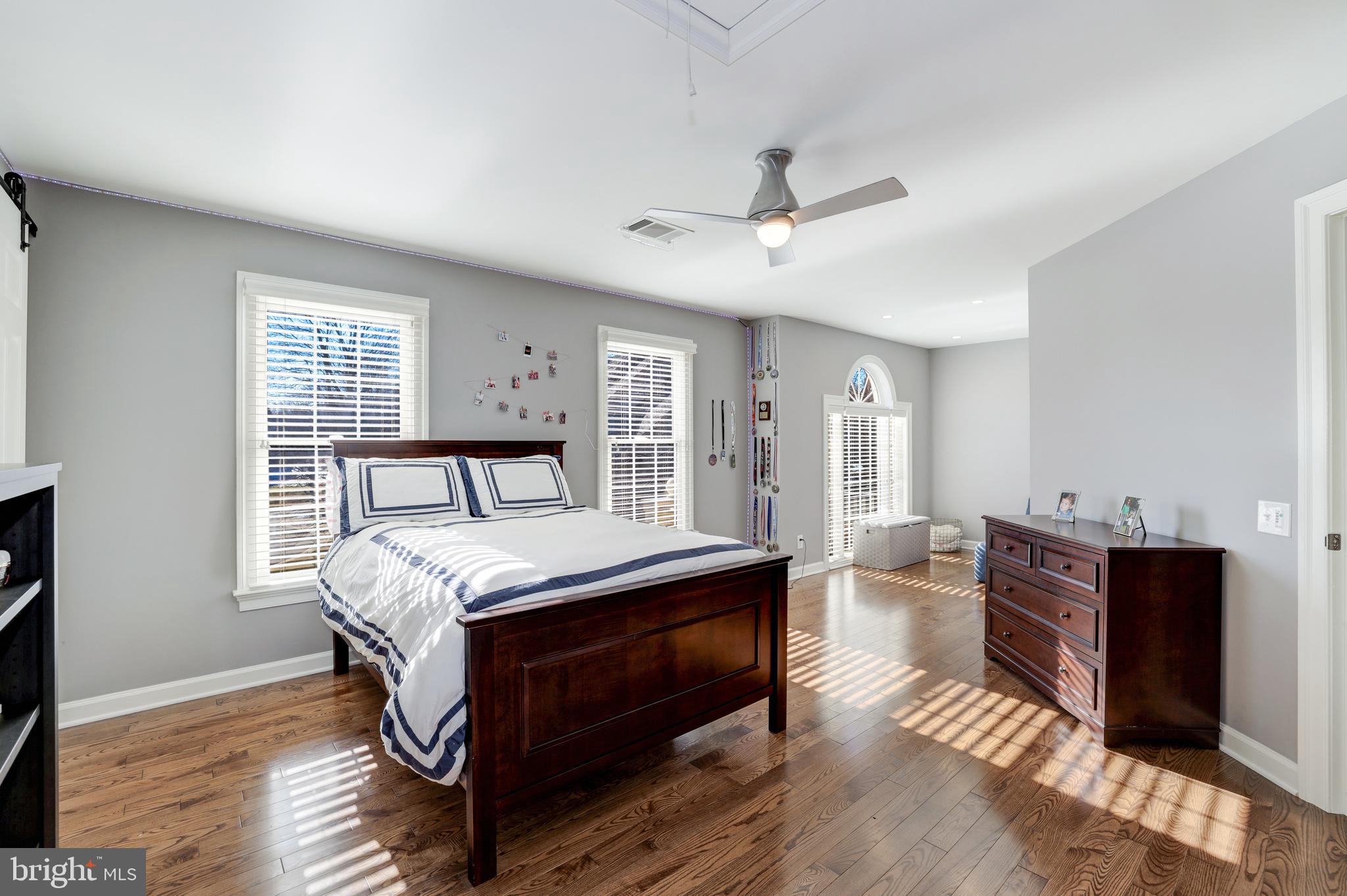 SMC MCLEAN - Residential