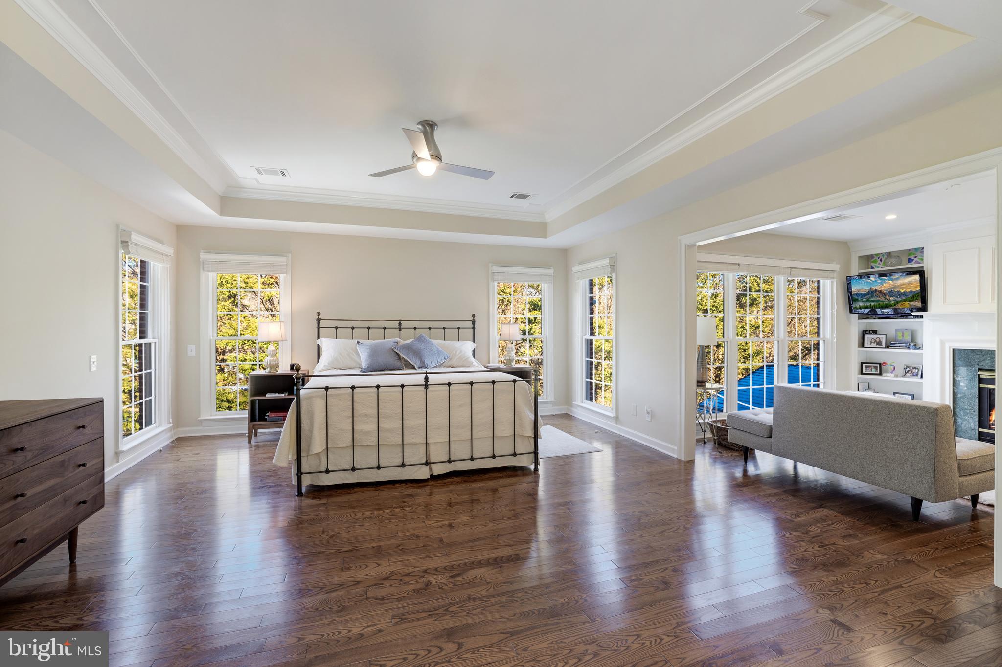 SMC MCLEAN - Residential