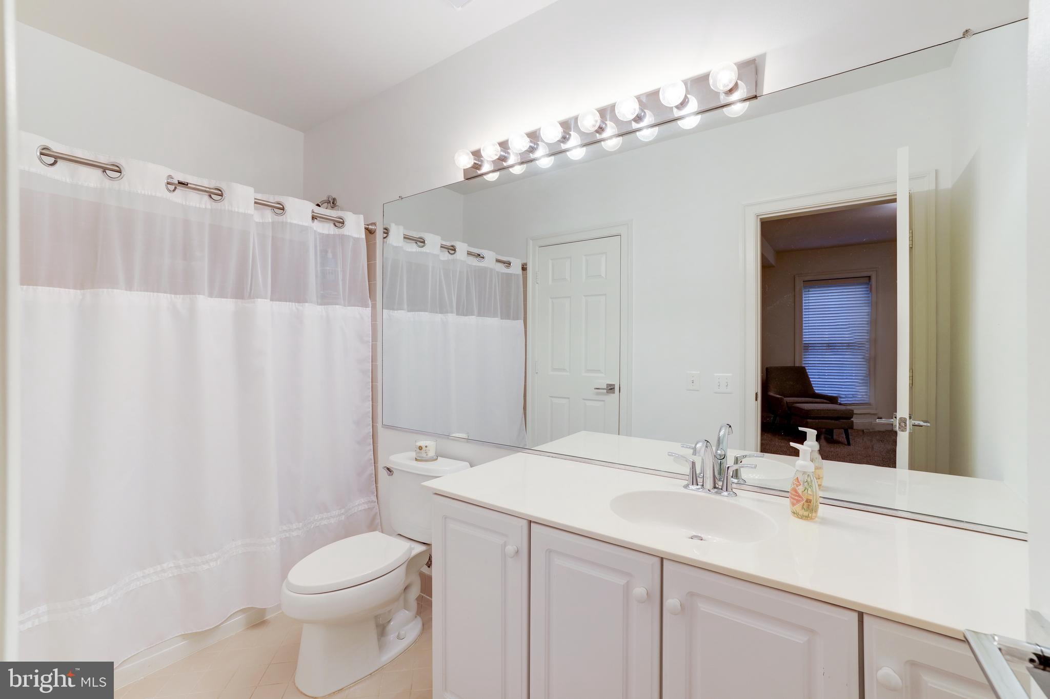 SMC MCLEAN - Residential