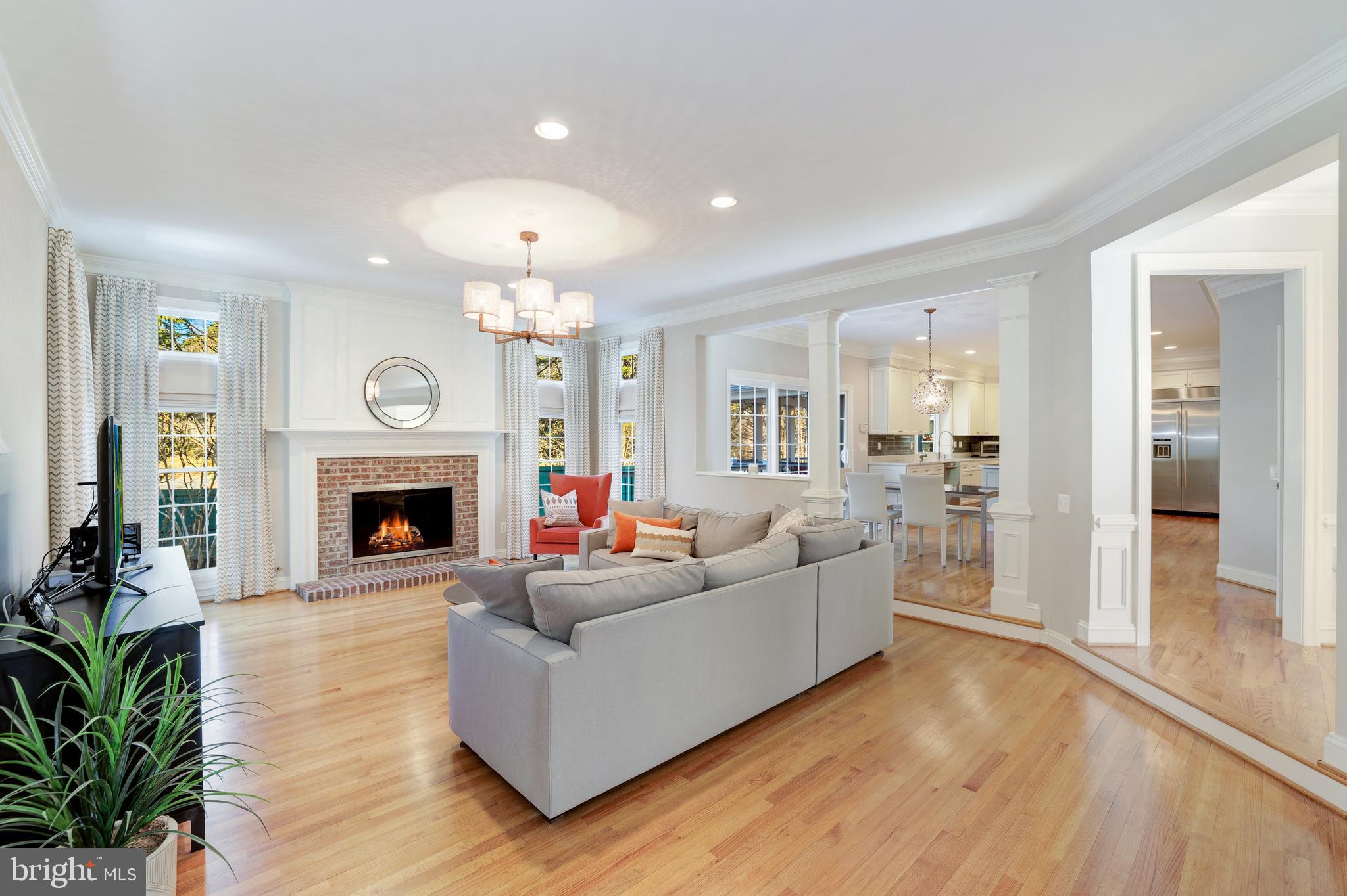 SMC MCLEAN - Residential