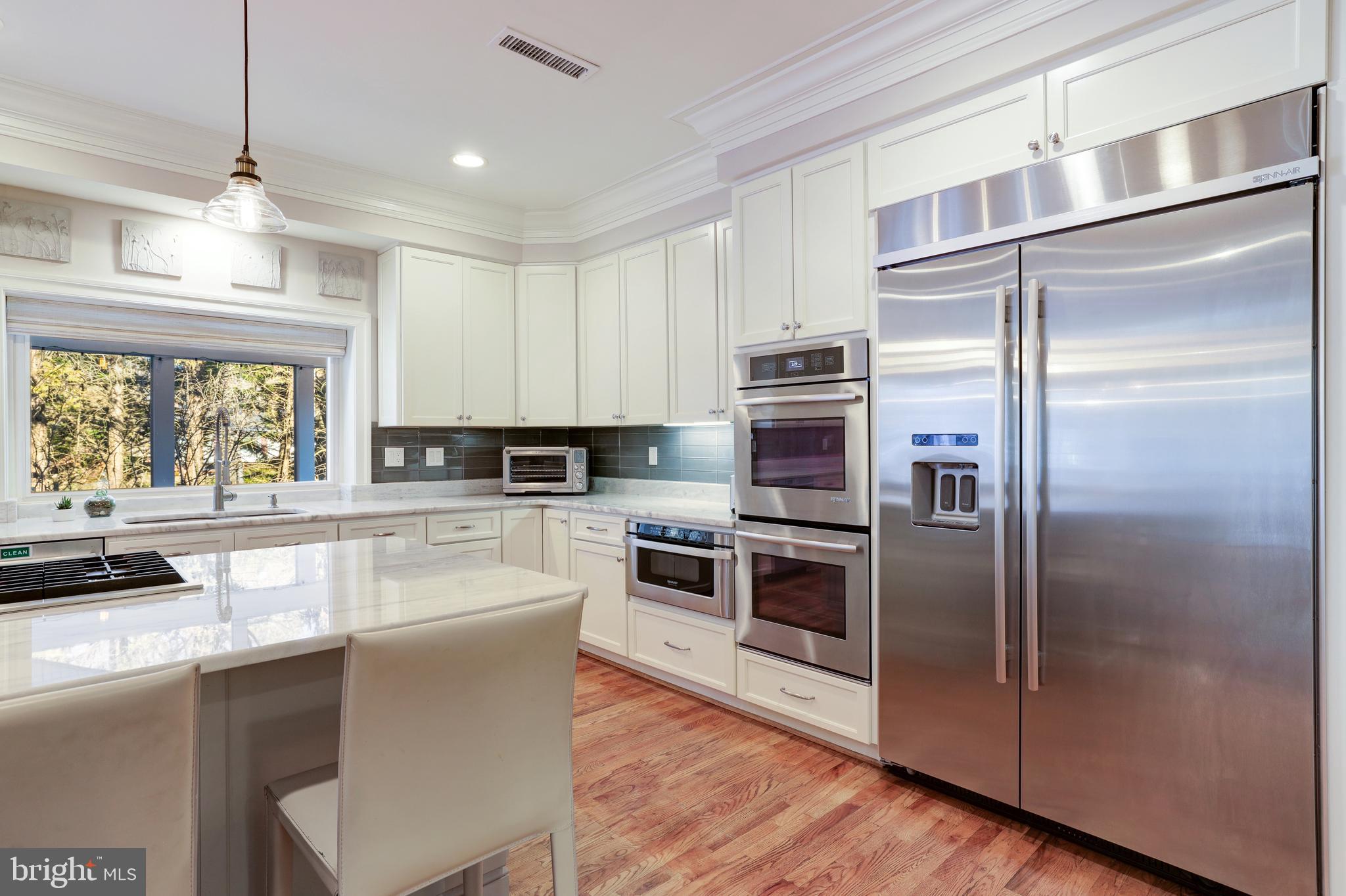 SMC MCLEAN - Residential