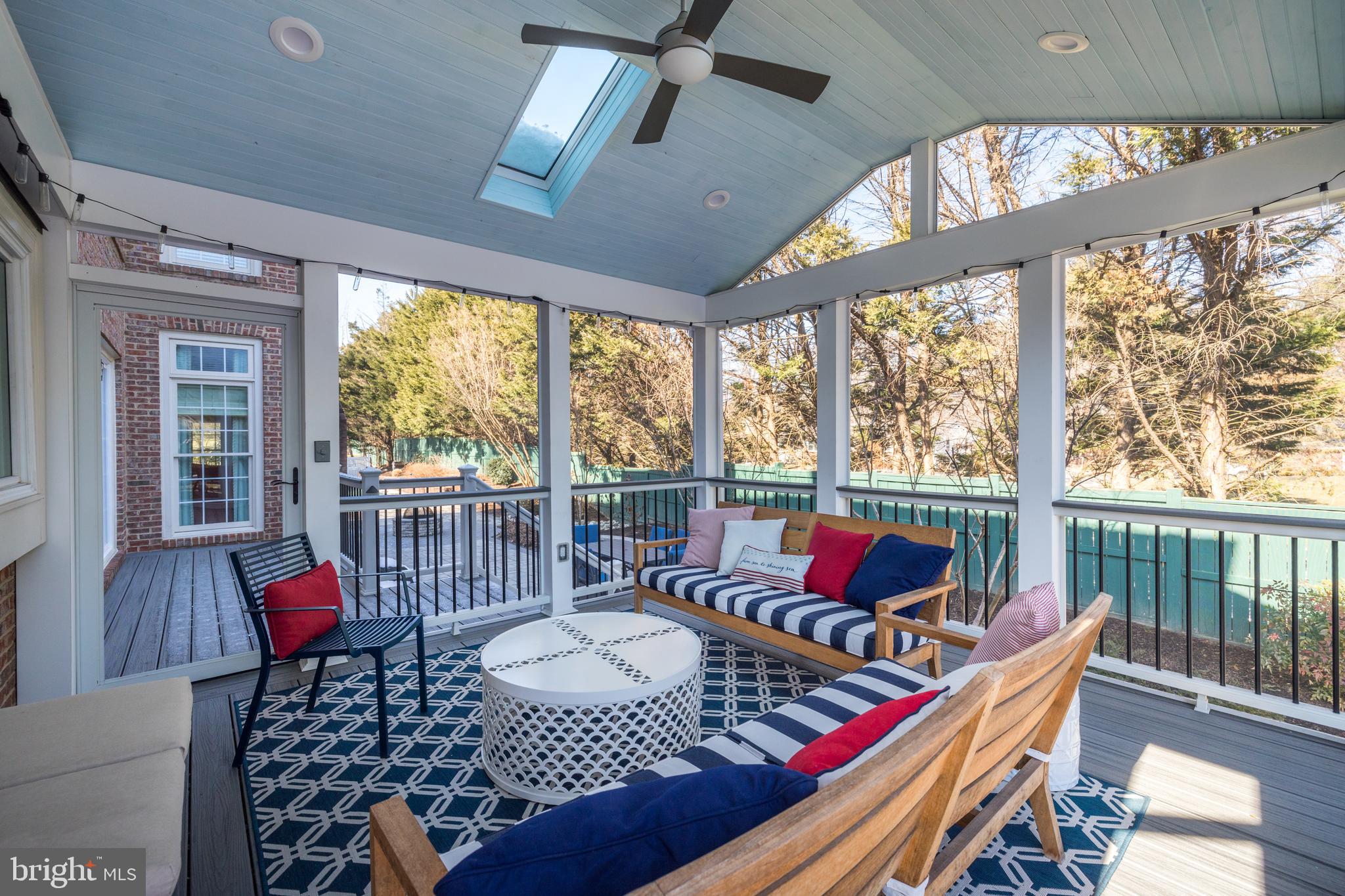 SMC MCLEAN - Residential