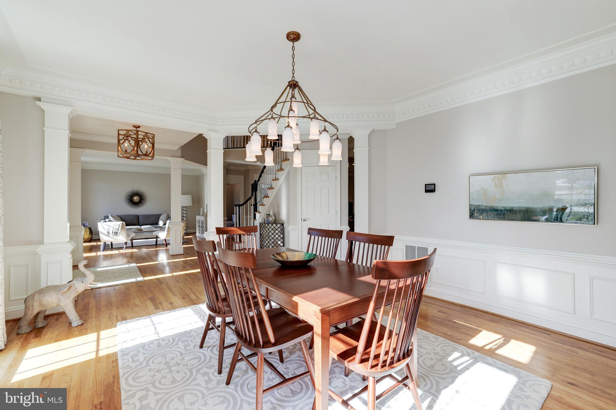 SMC MCLEAN - Residential