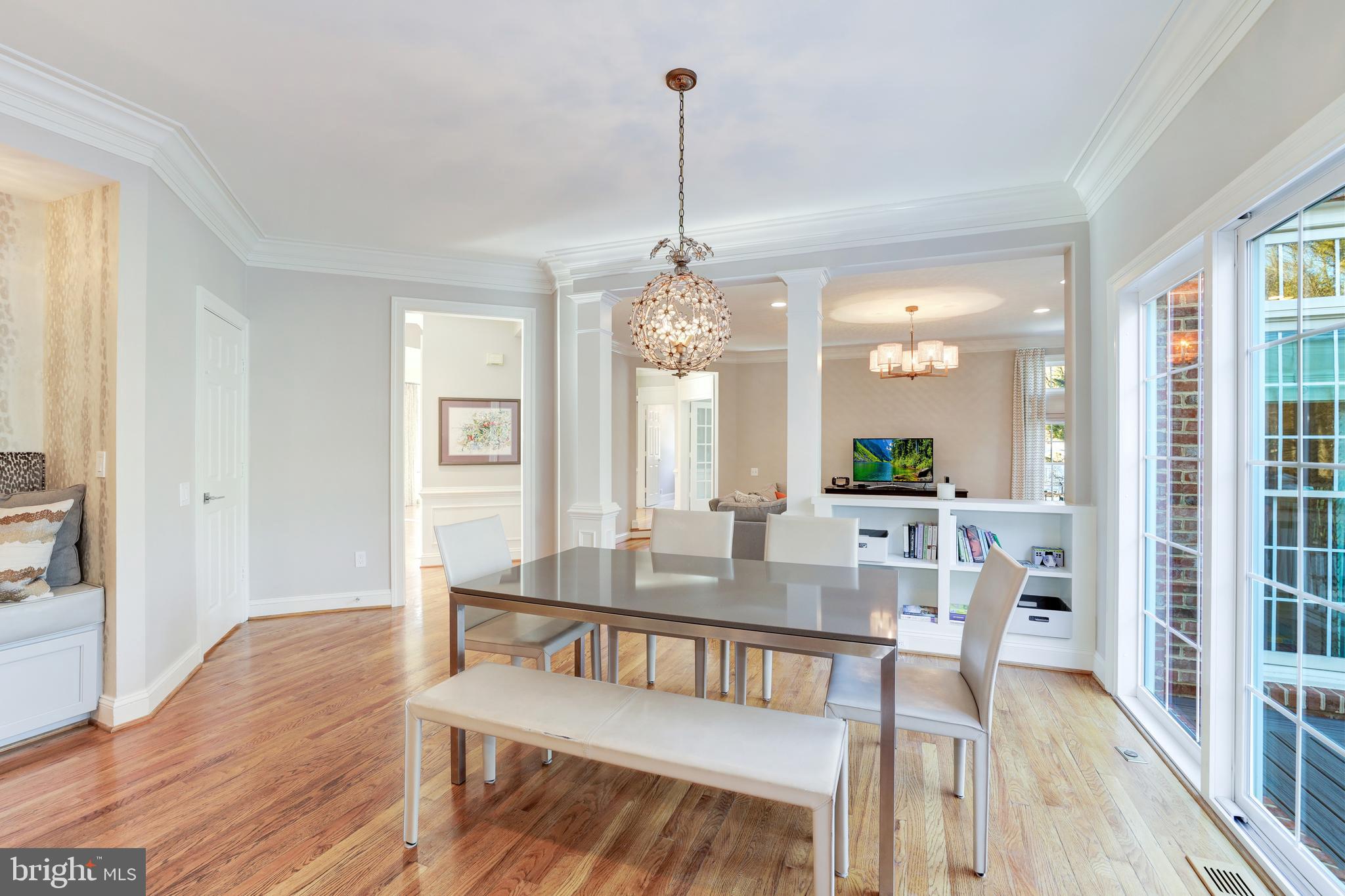 SMC MCLEAN - Residential