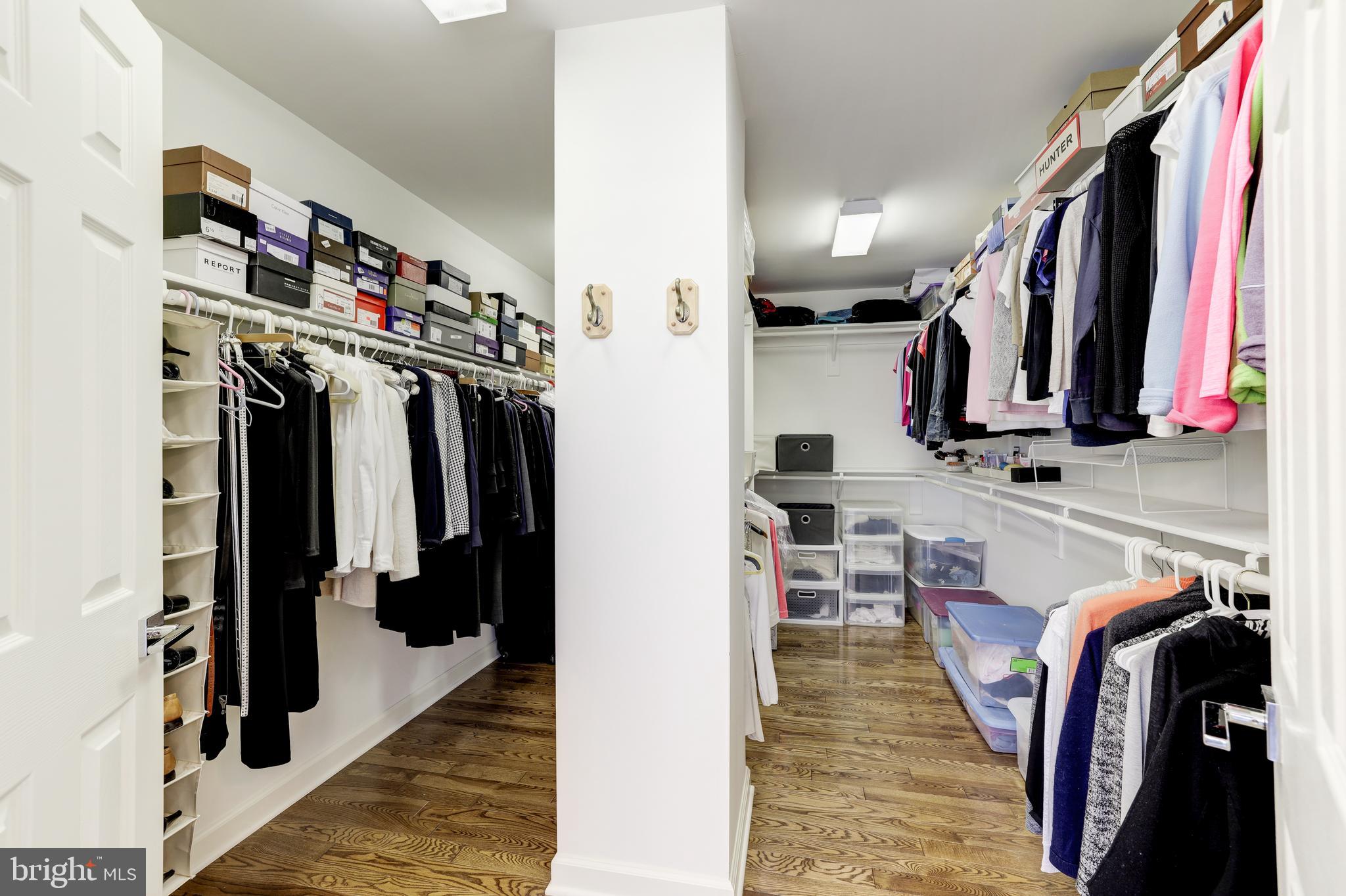 SMC MCLEAN - Residential