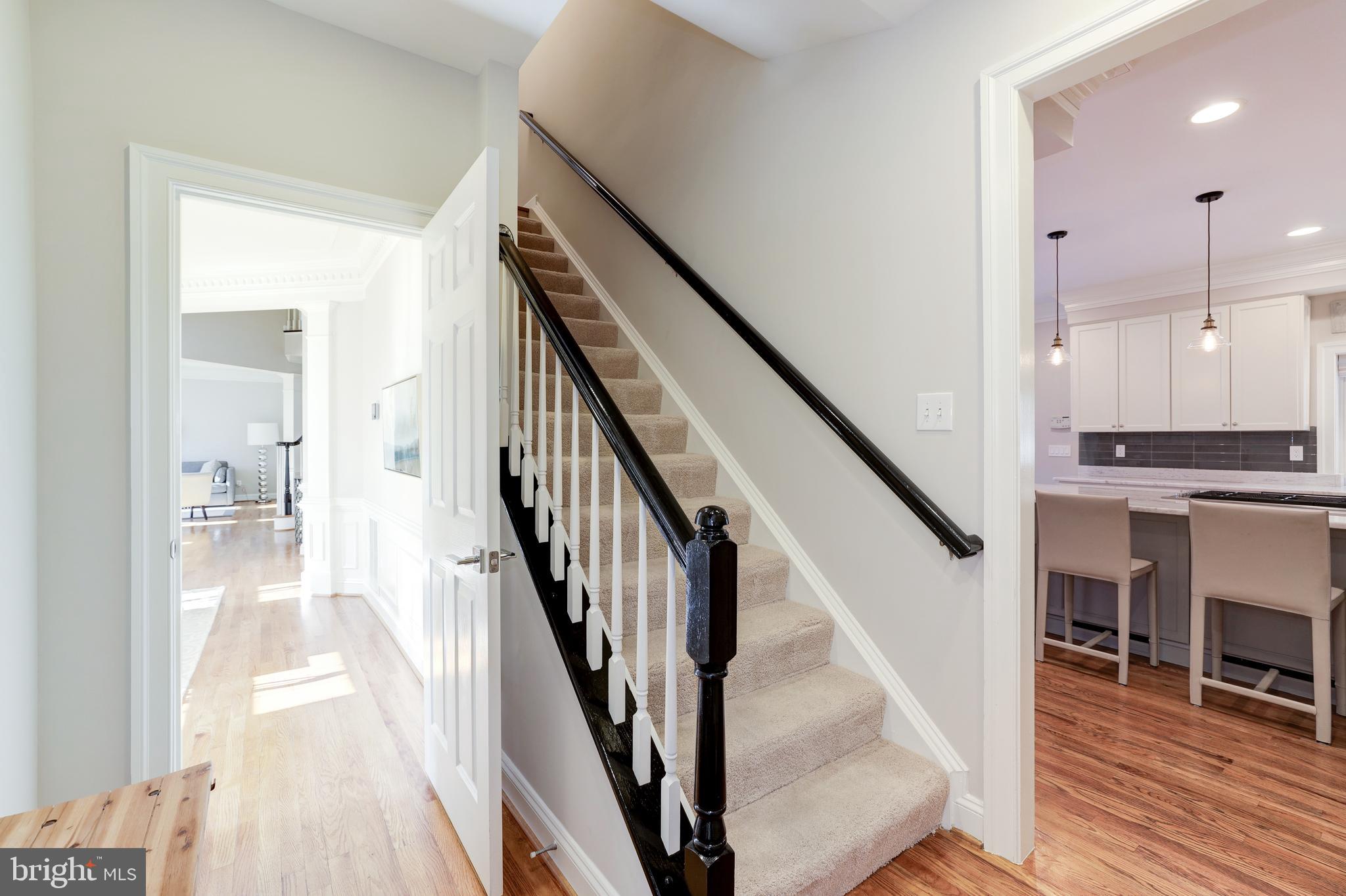 SMC MCLEAN - Residential